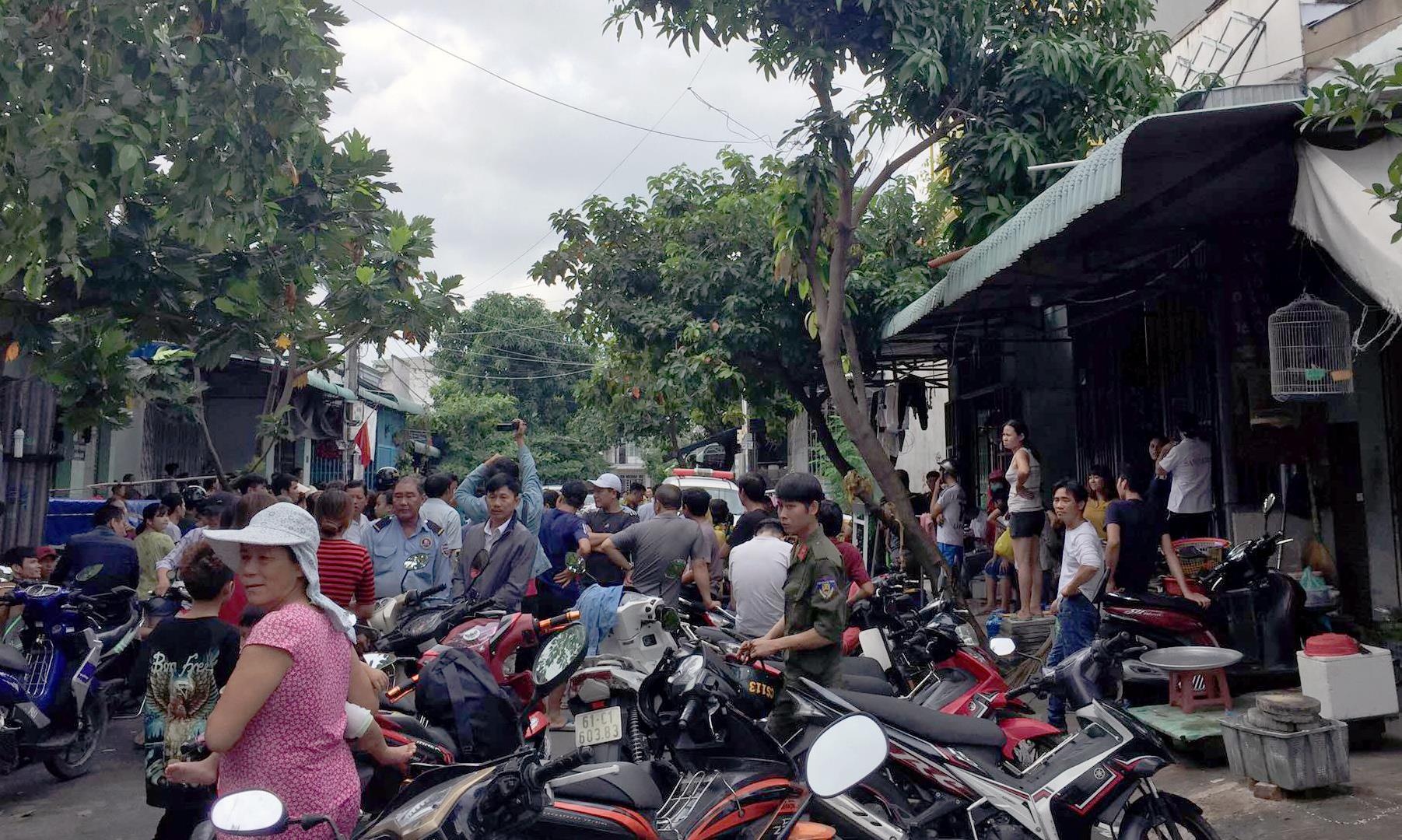 Giết người ảnh 1 Giet nguoi anh 1