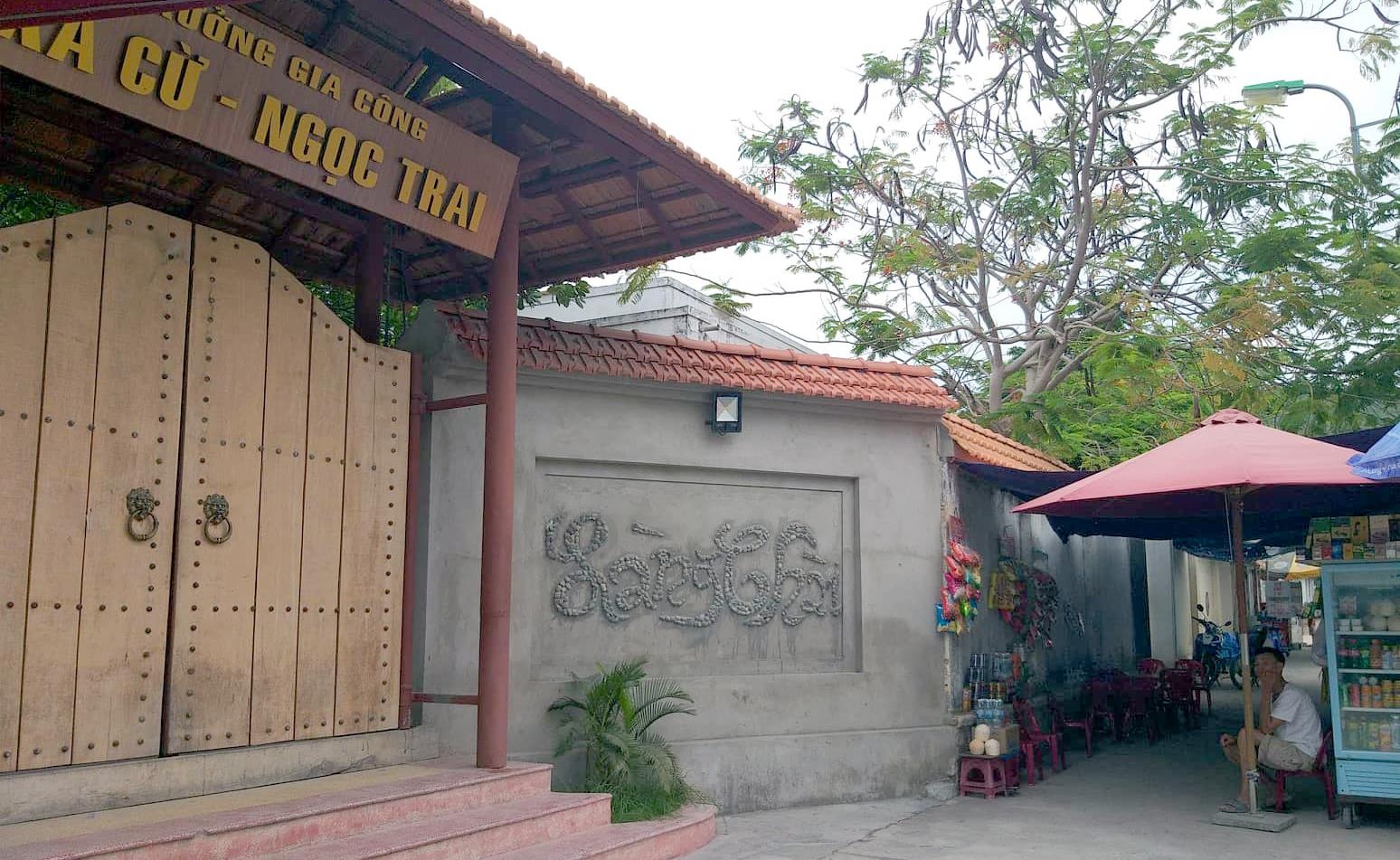 Cong ty CP dau tu va phat trien giao duc Dai Viet anh 2