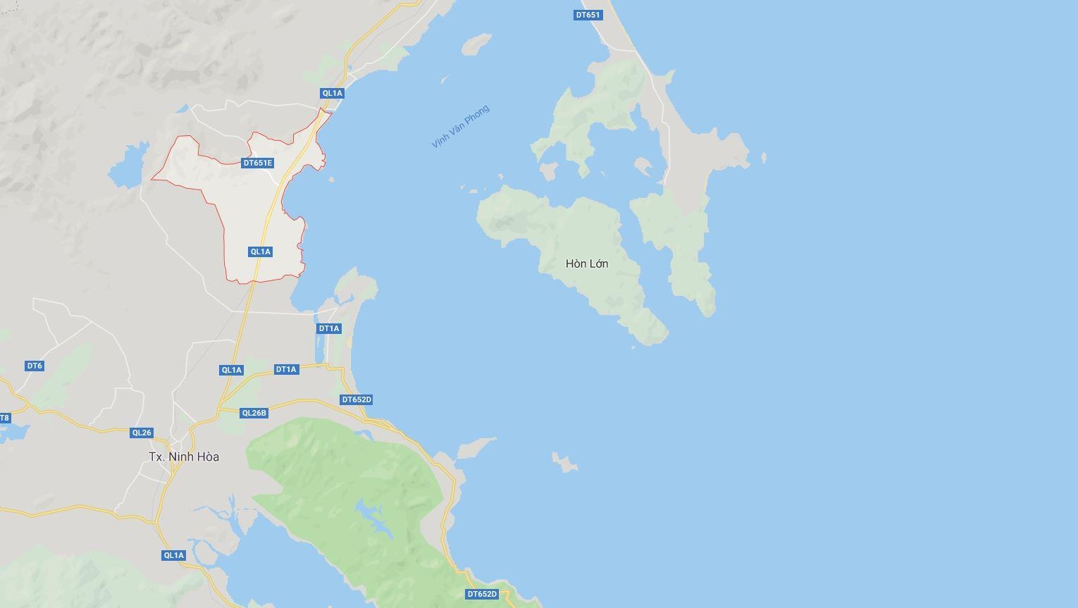 Ca ong luy bo o Khanh Hoa anh 2