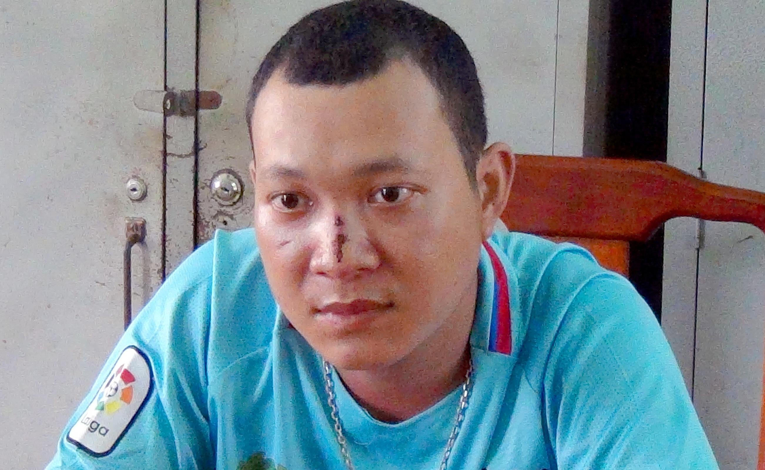 Cưỡng đoạt tái sản ảnh 1 Cuong doat tai san anh 1