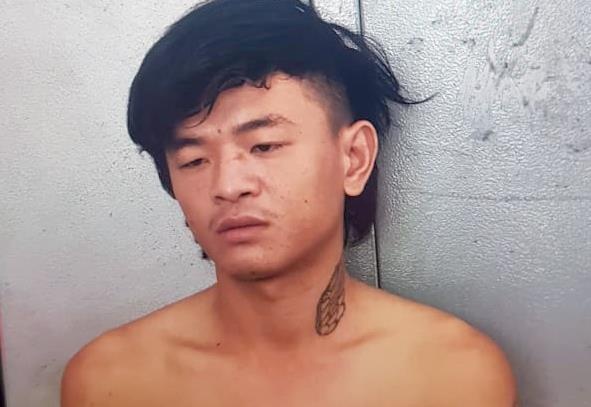 9X dau thu khi biet nan nhan tu vong hinh anh