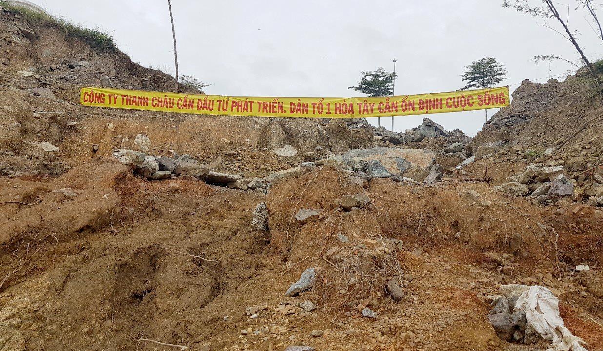 Dự án nhà ở cao cấp Hoàng Phú ảnh 1 Du an nha o cao cap Hoang Phu anh 1