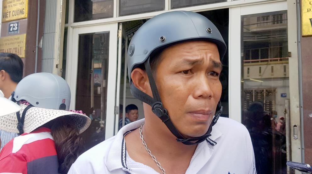 Dự án nhà ở cao cấp Hoàng Phú ảnh 2 Du an nha o cao cap Hoang Phu anh 2