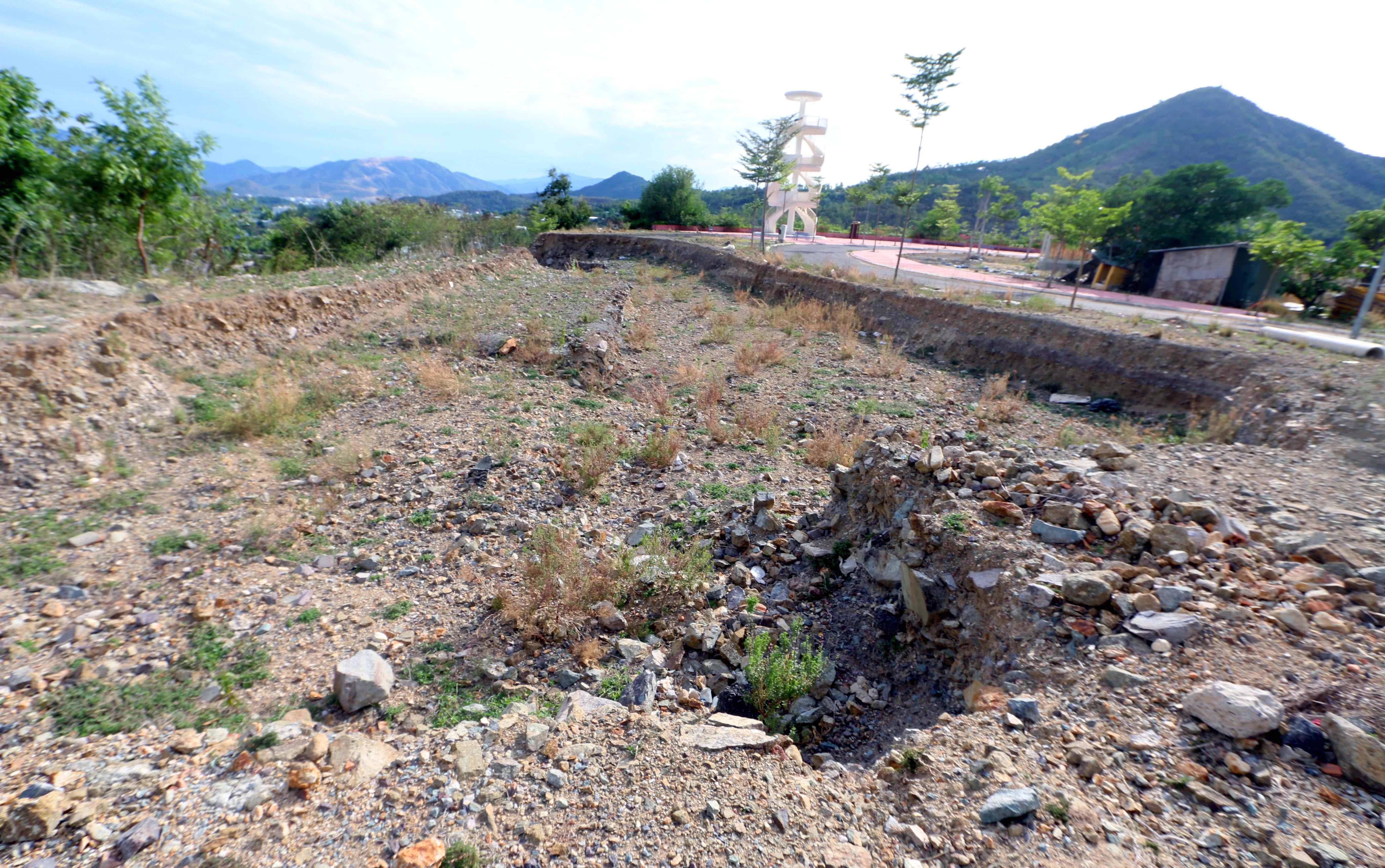 Dự án nhà ở cao cấp Hoàng Phú ảnh 11 Du an nha o cao cap Hoang Phu anh 11