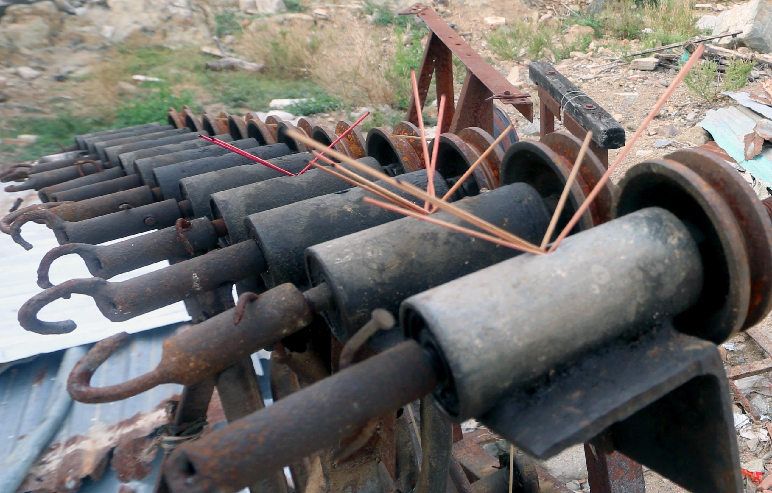 Dự án nhà ở cao cấp Hoàng Phú ảnh 10 Du an nha o cao cap Hoang Phu anh 10