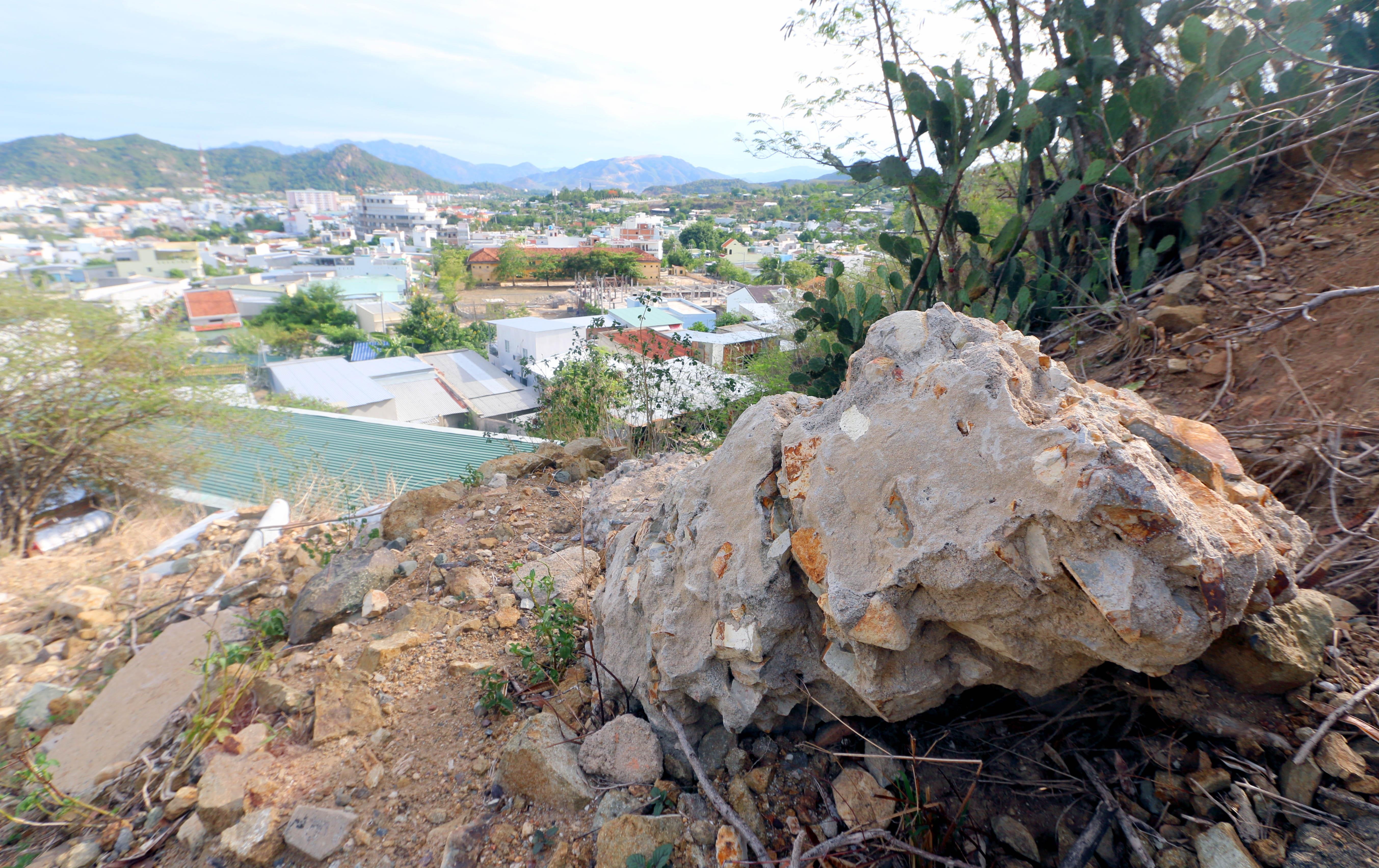 Dự án nhà ở cao cấp Hoàng Phú ảnh 3 Du an nha o cao cap Hoang Phu anh 3