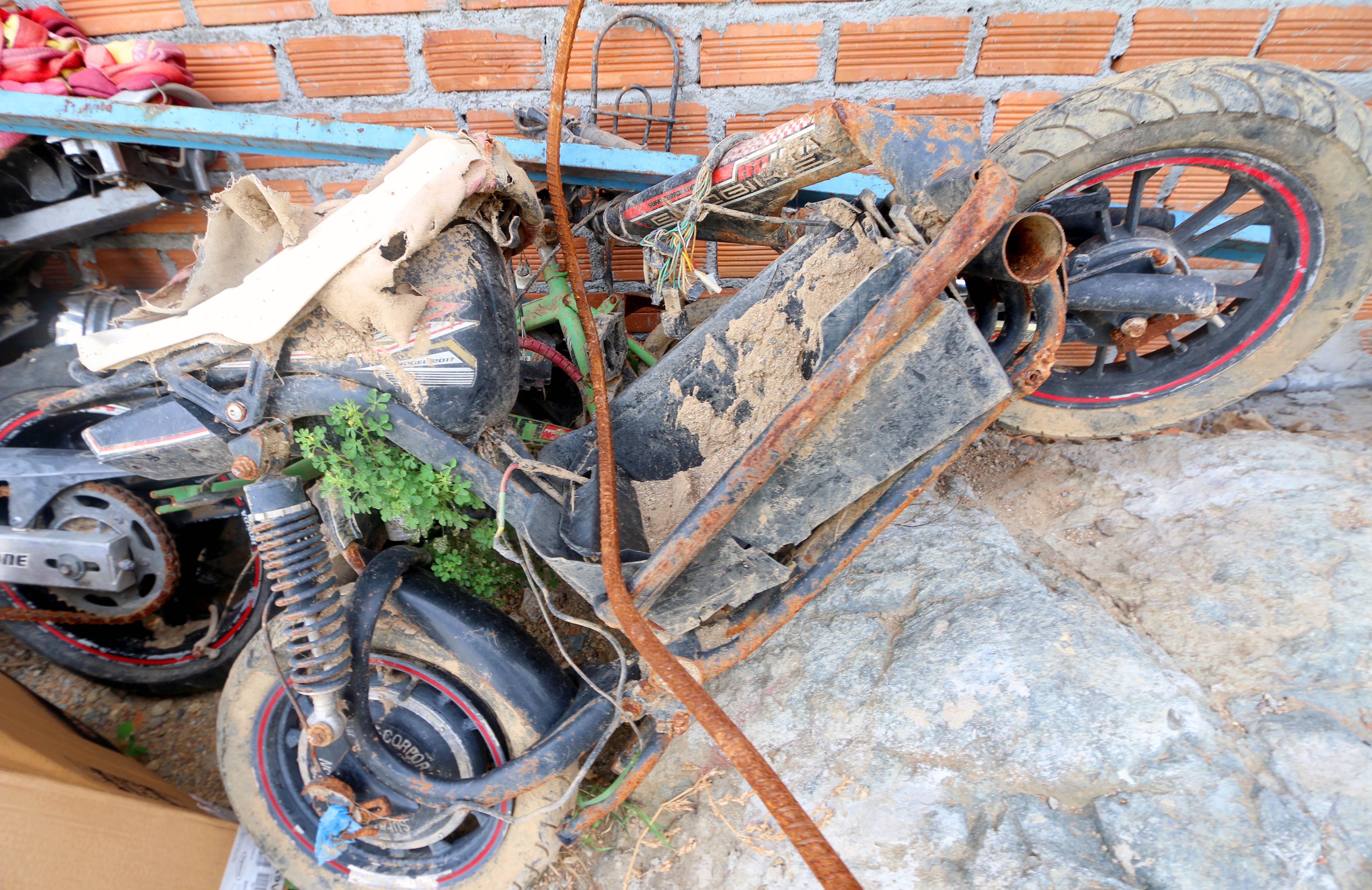 Dự án nhà ở cao cấp Hoàng Phú ảnh 7 Du an nha o cao cap Hoang Phu anh 7