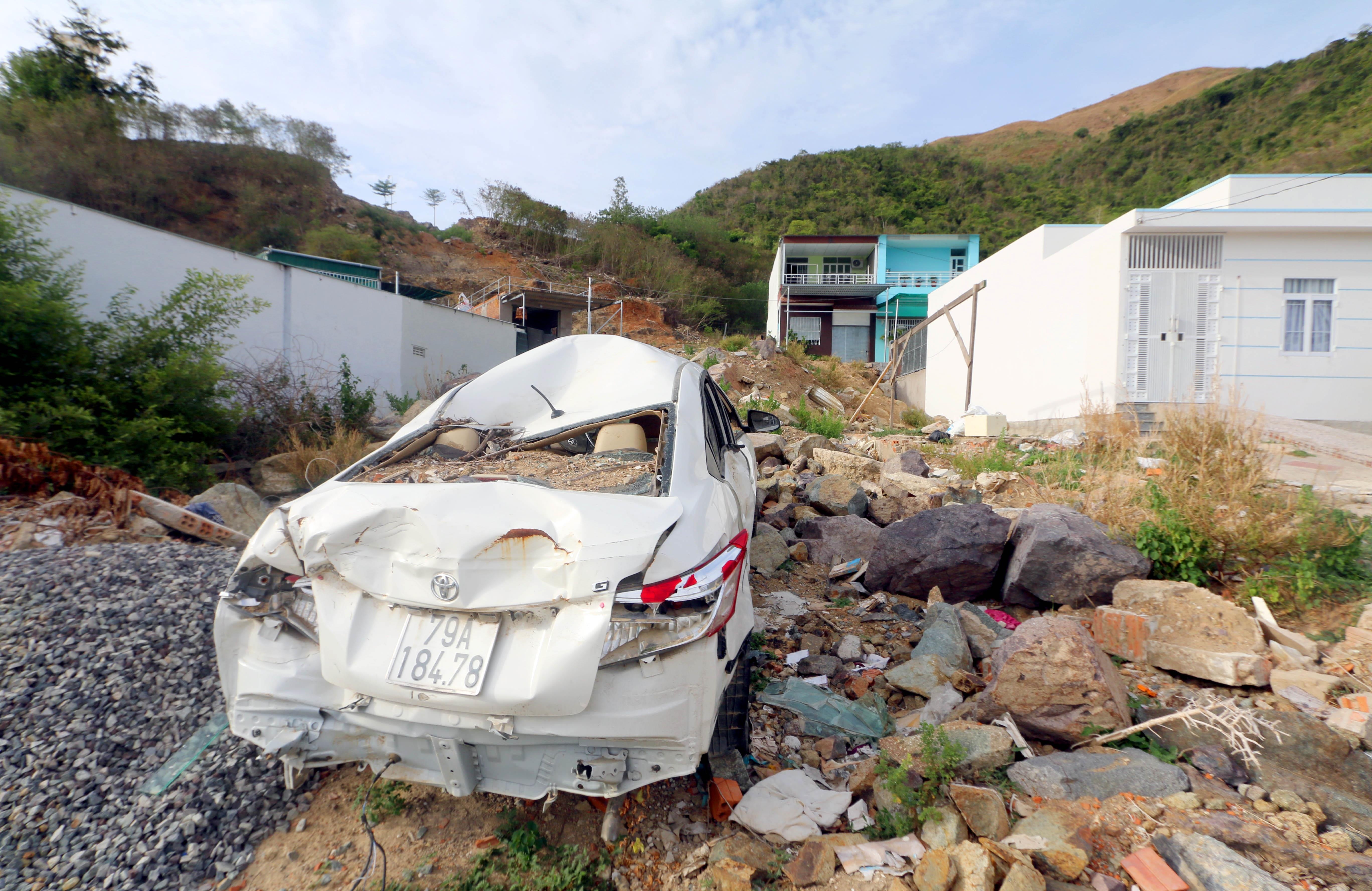 Dự án nhà ở cao cấp Hoàng Phú ảnh 5 Du an nha o cao cap Hoang Phu anh 5