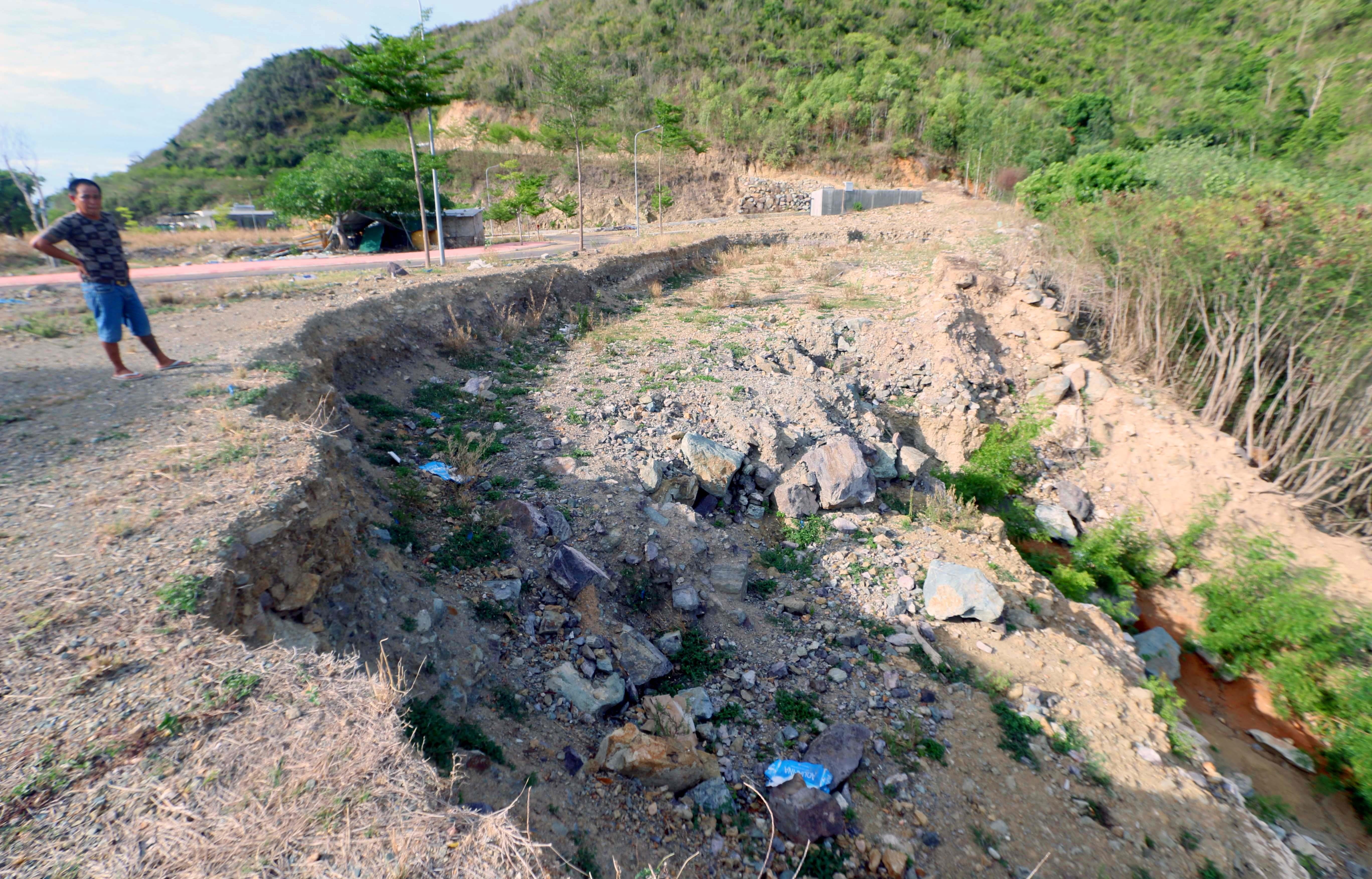 Dự án nhà ở cao cấp Hoàng Phú ảnh 1 Du an nha o cao cap Hoang Phu anh 1