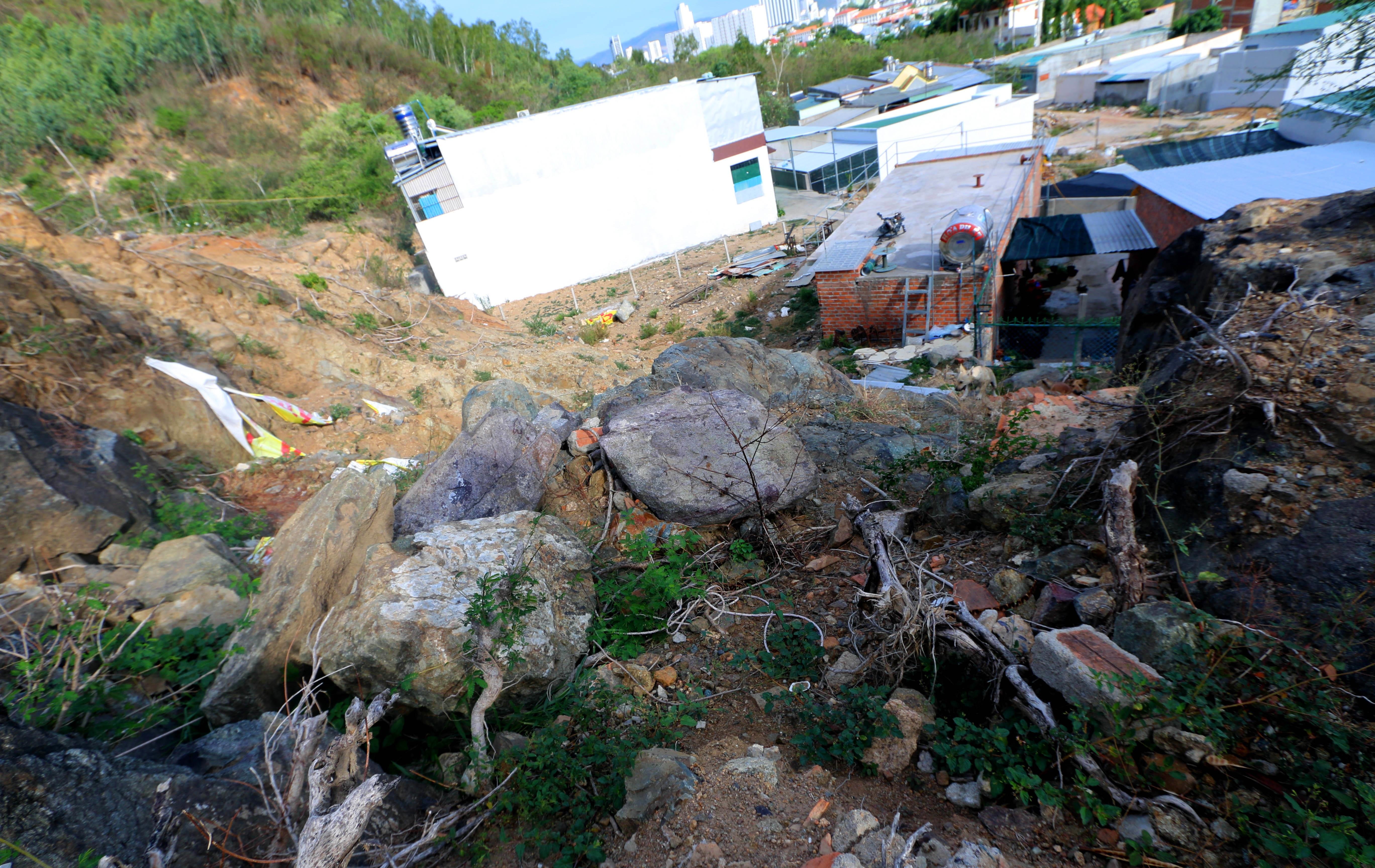 Dự án nhà ở cao cấp Hoàng Phú ảnh 2 Du an nha o cao cap Hoang Phu anh 2