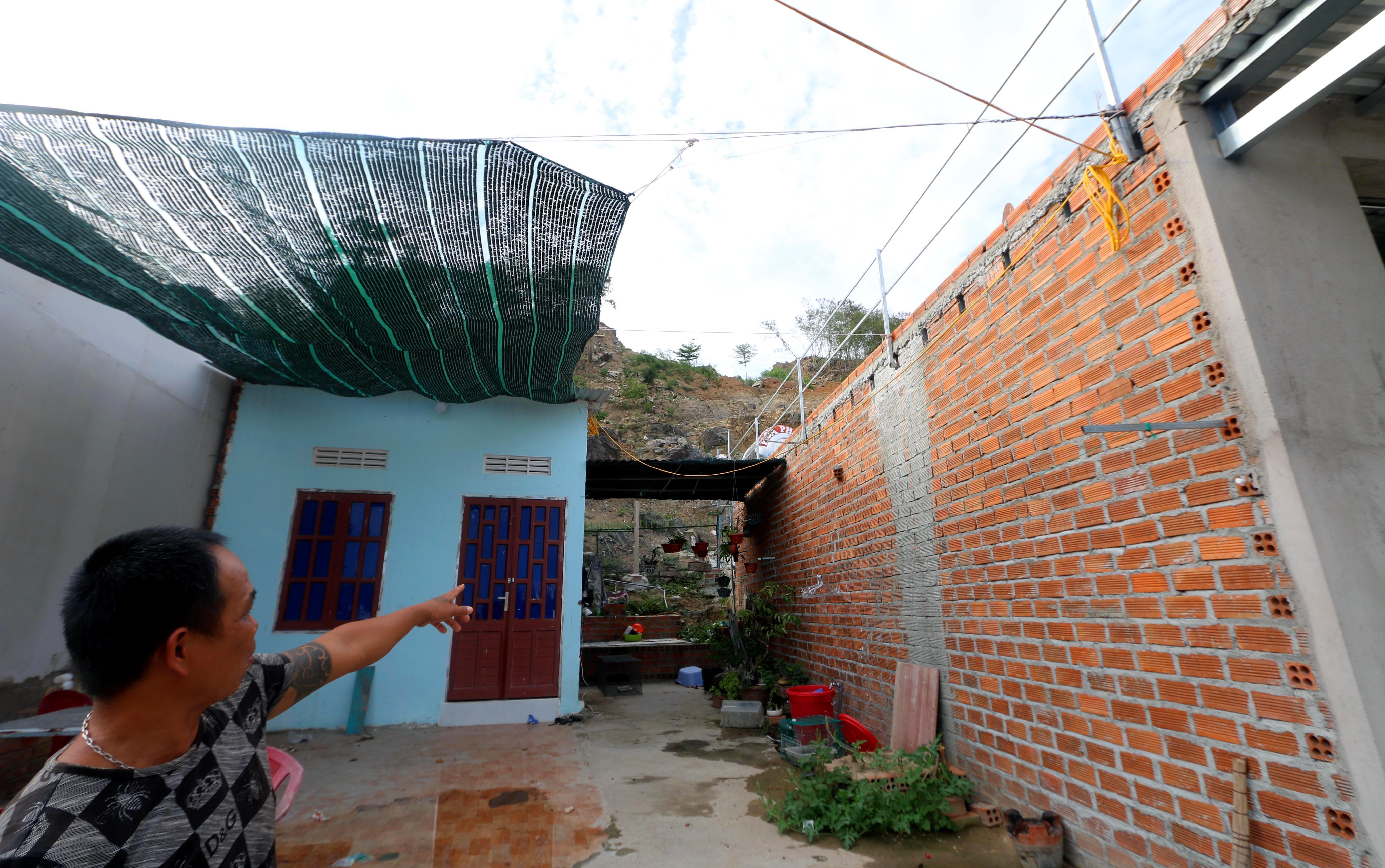 Dự án nhà ở cao cấp Hoàng Phú ảnh 4 Du an nha o cao cap Hoang Phu anh 4