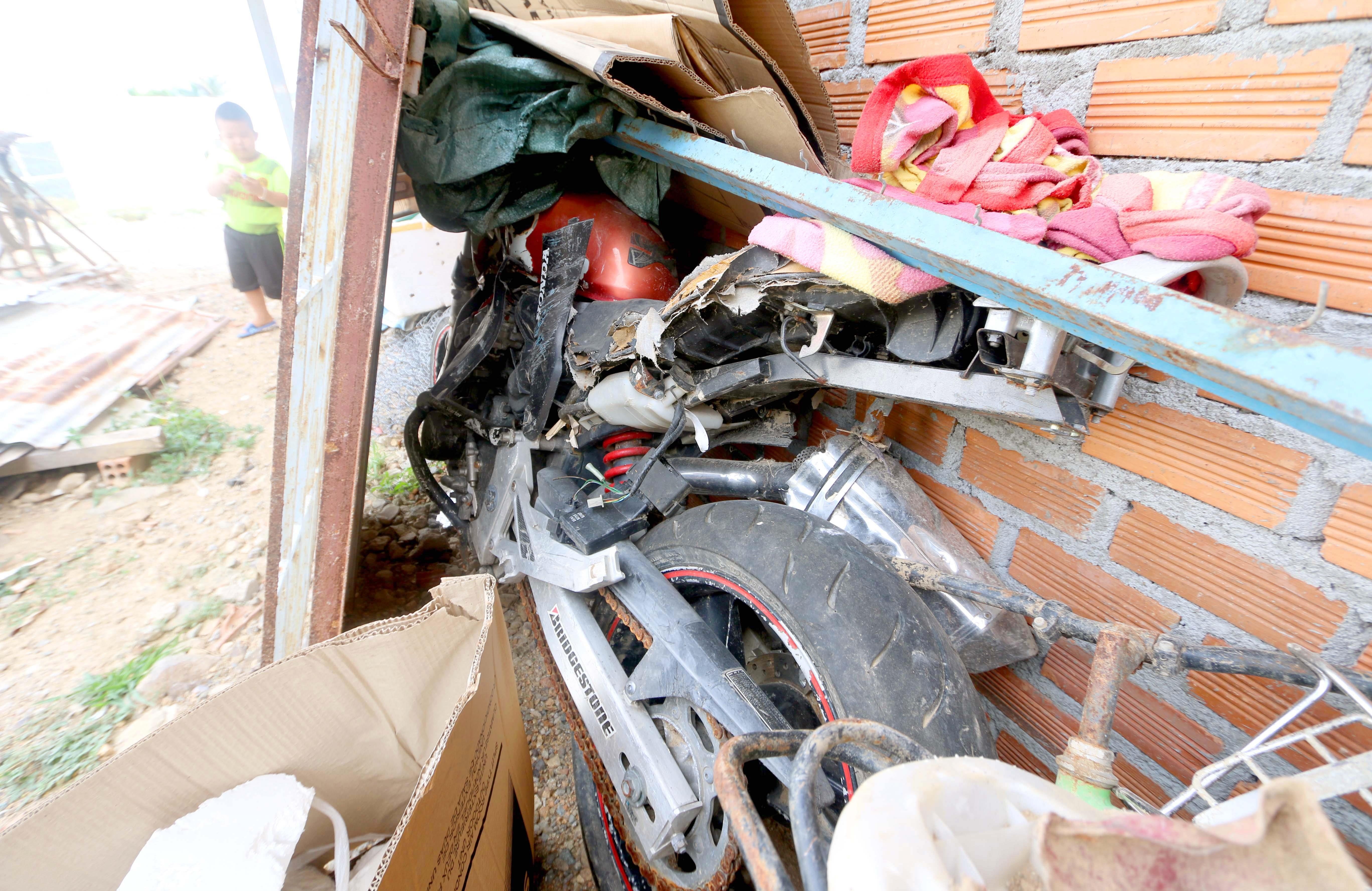 Dự án nhà ở cao cấp Hoàng Phú ảnh 6 Du an nha o cao cap Hoang Phu anh 6