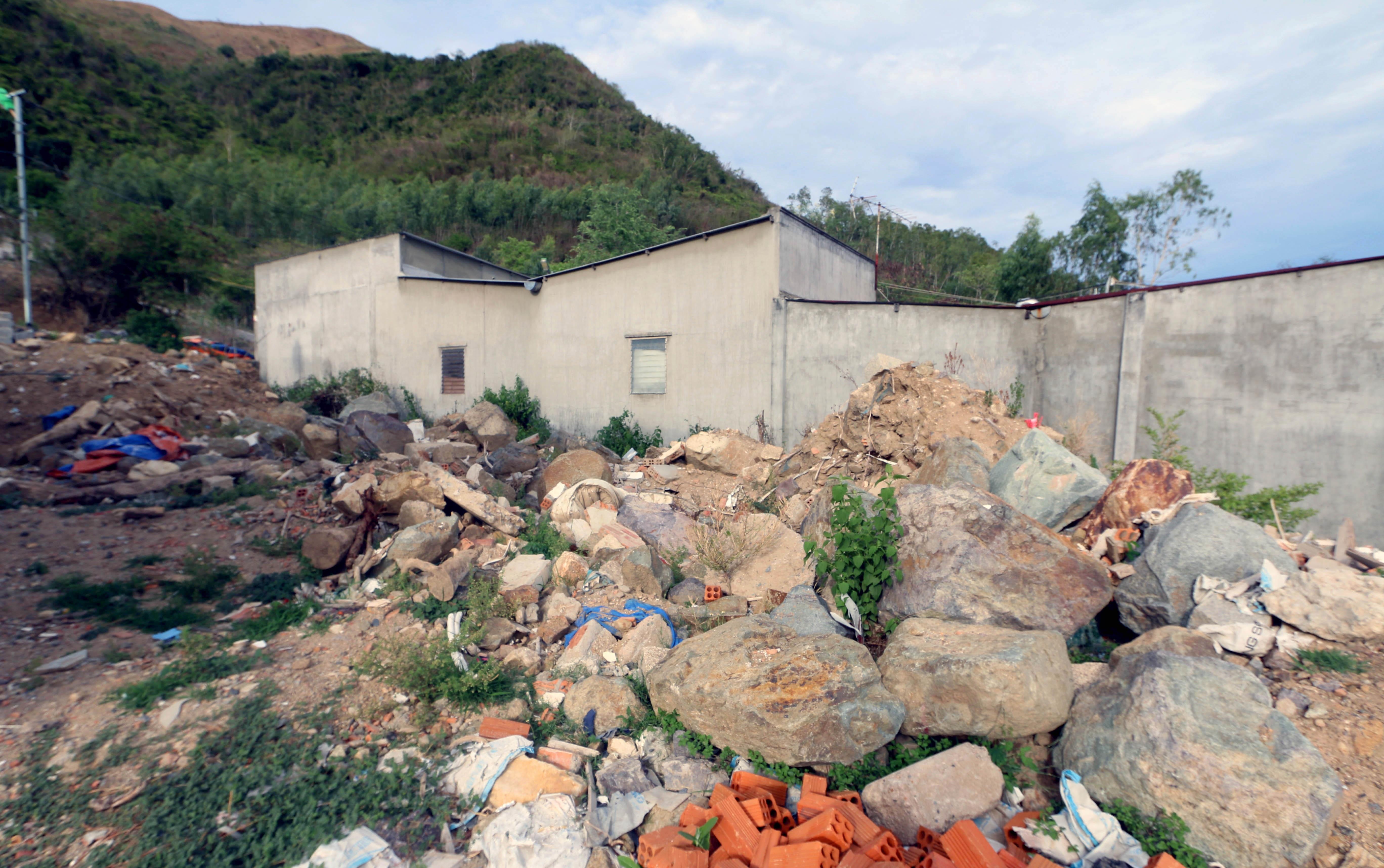 Dự án nhà ở cao cấp Hoàng Phú ảnh 8 Du an nha o cao cap Hoang Phu anh 8