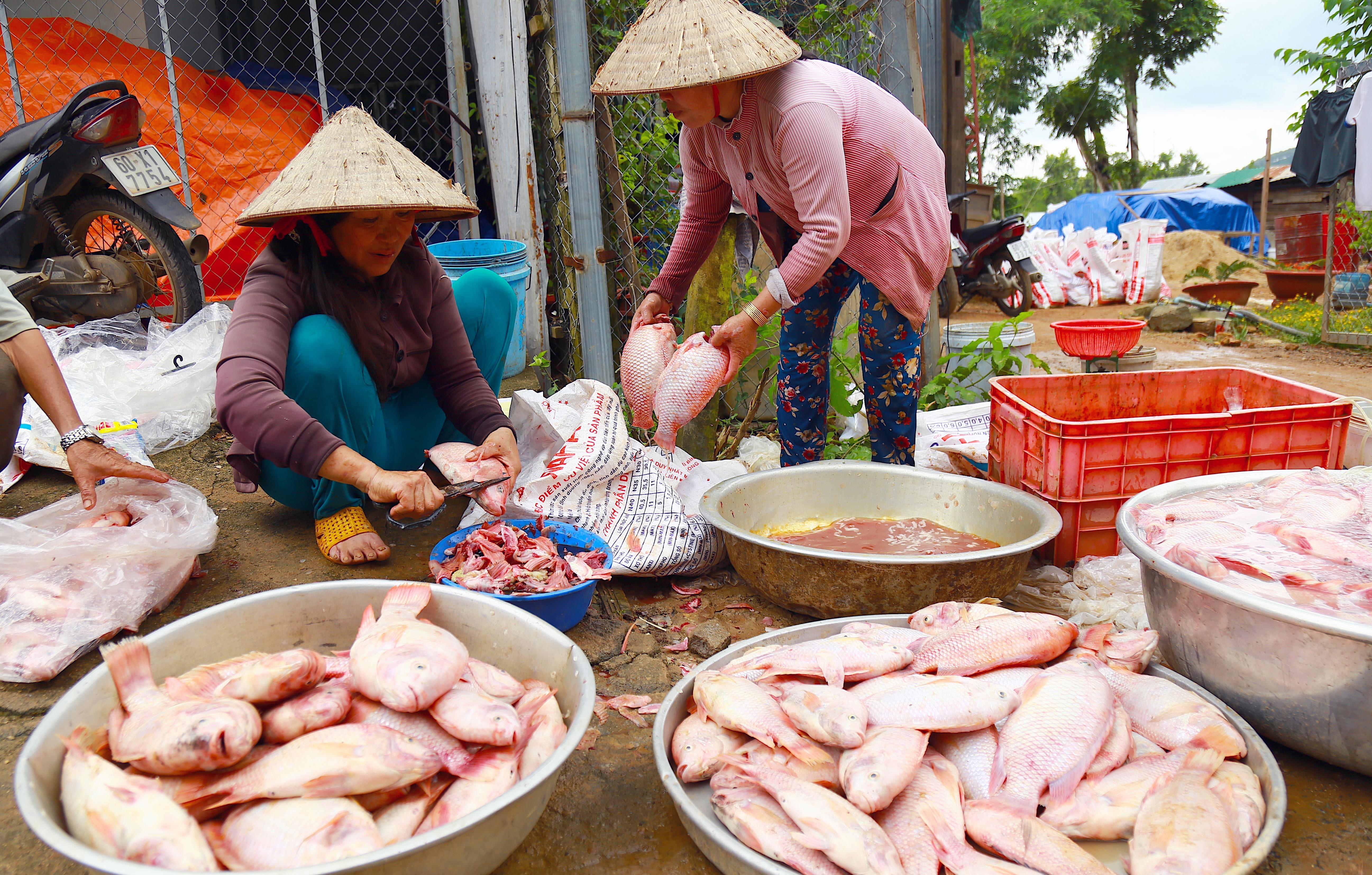 Ca chet trang be o Dong Nai anh 2