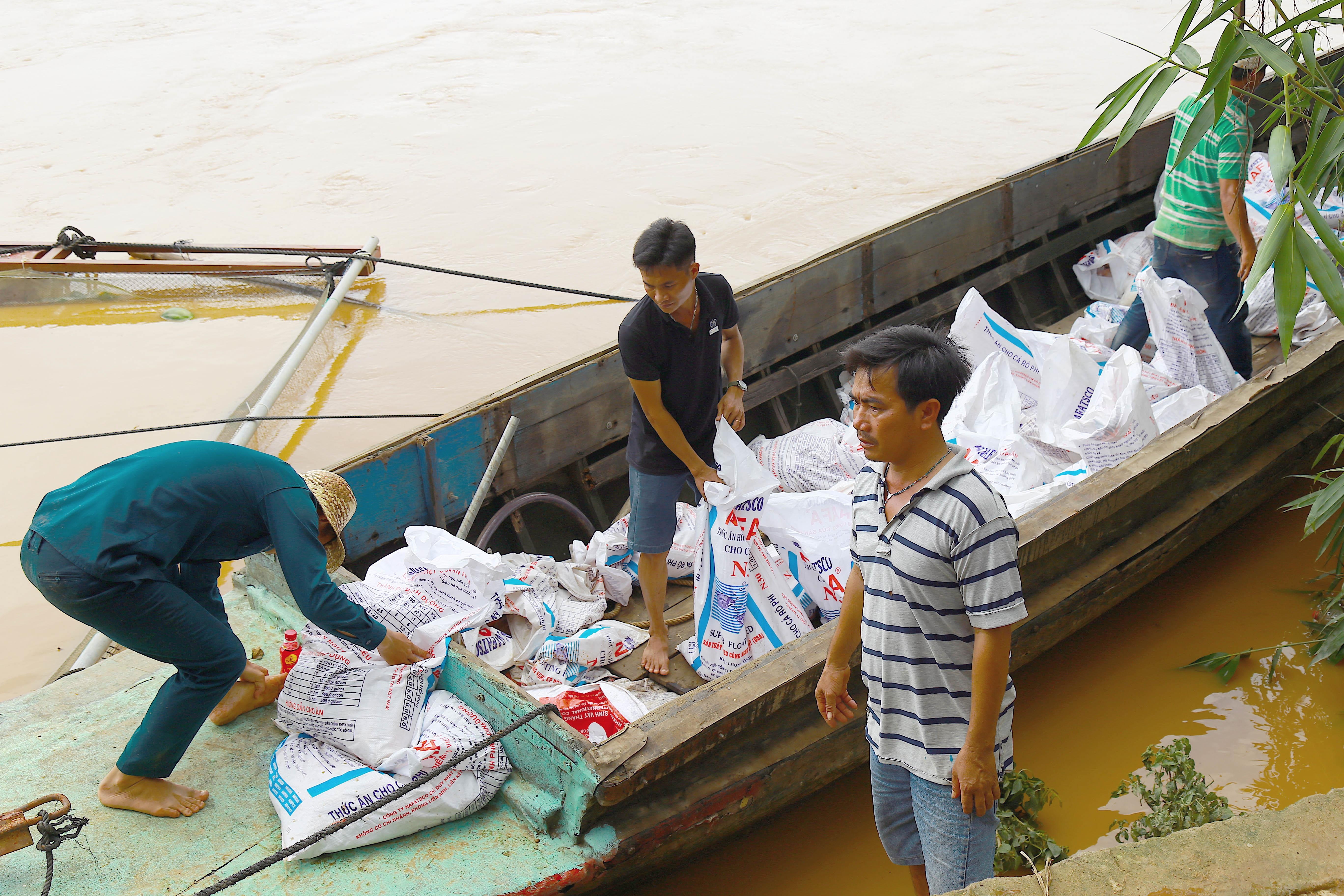 Ca chet trang be o Dong Nai anh 1
