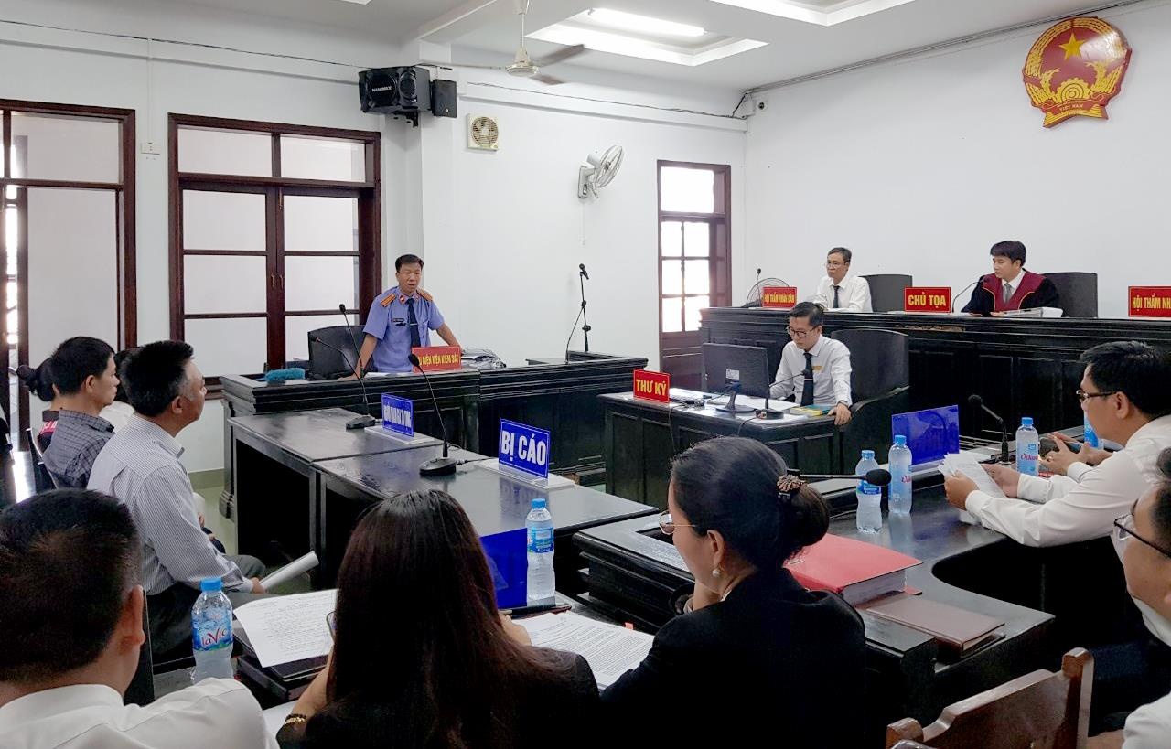 Chủ khách sạn Bavico chứa mại dâm ảnh 1 Chu khach san Bavico chua mai dam anh 1