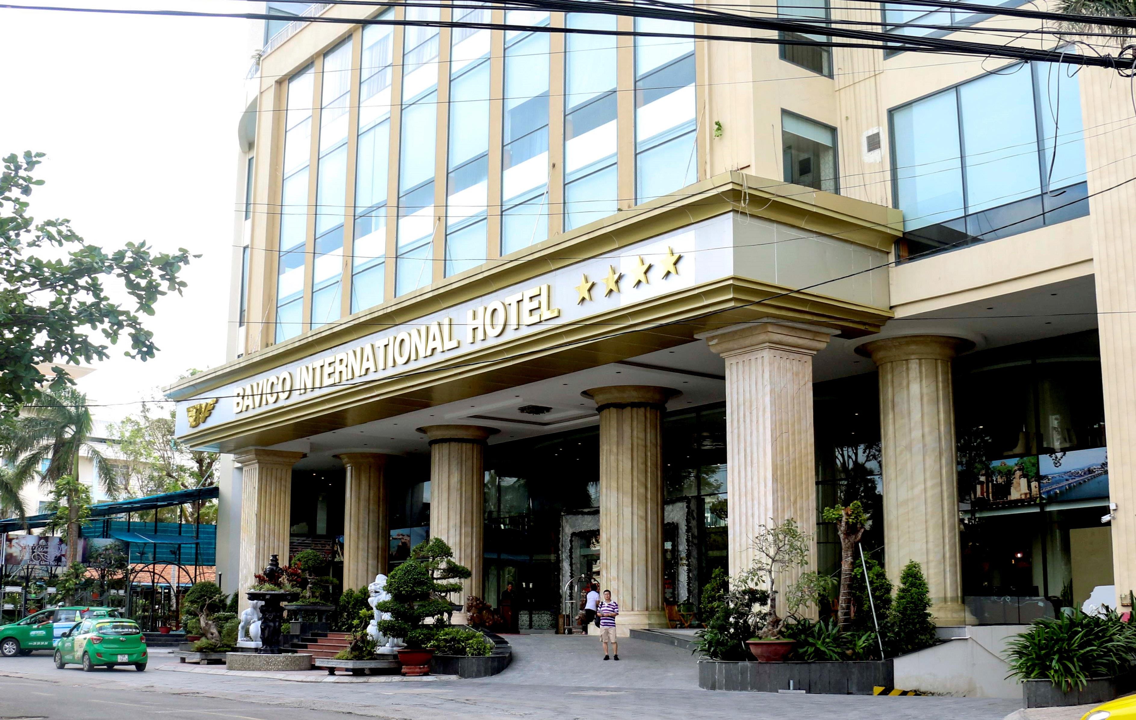 Vi sao hoan xu tong giam doc to chuc duong day mua ban dam? hinh anh