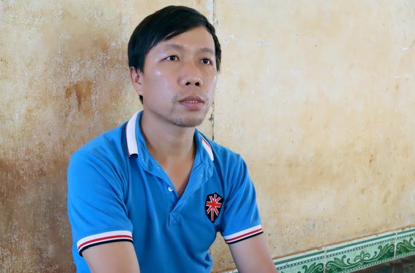 Sản phụ bị bỏ rơi ảnh 2 San phu bi bo roi anh 2