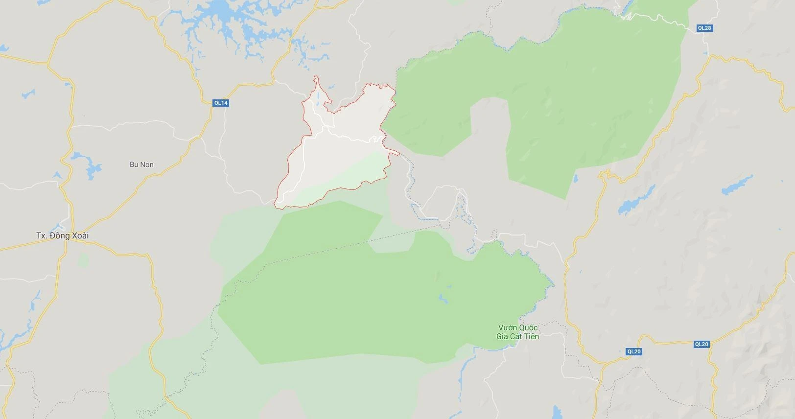 San phu bi bo roi anh 3