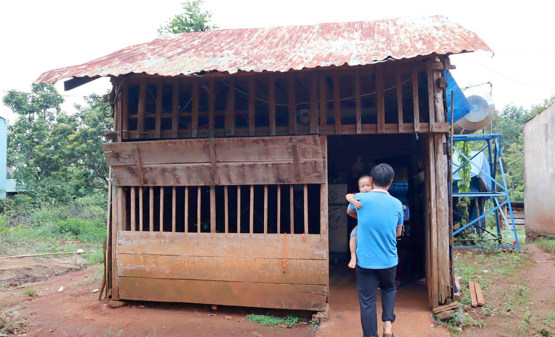 Tai xe bo roi san phu anh 1