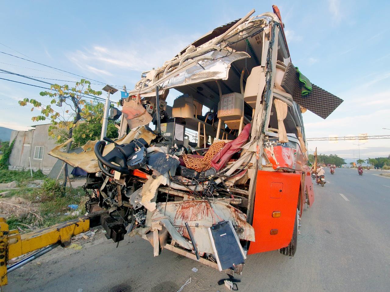 Tai nan xe Phuong Trang anh 1