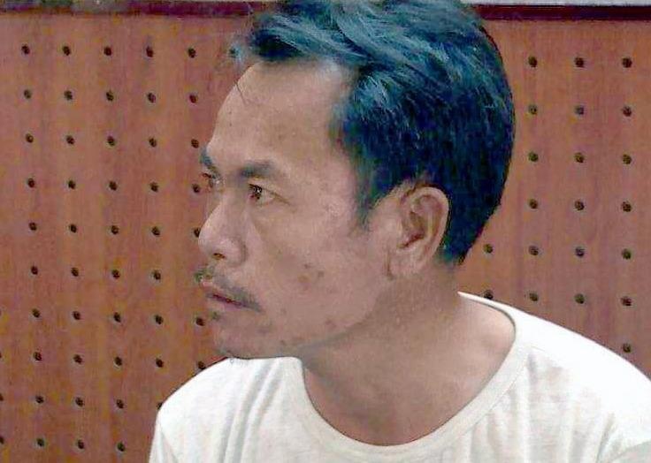 Nguoi dan ong tan cong CSGT khi bi kiem tra nong do con hinh anh