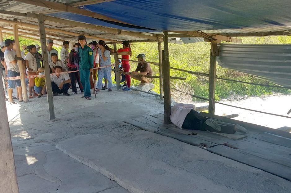 Tử vong bất thường ảnh 1 Tu vong bat thuong anh 1