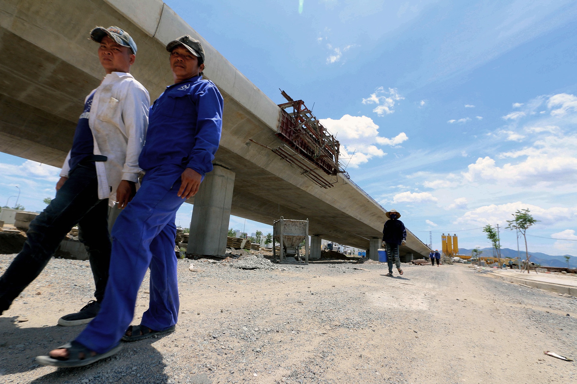 Du an BT o Khanh Hoa anh 13