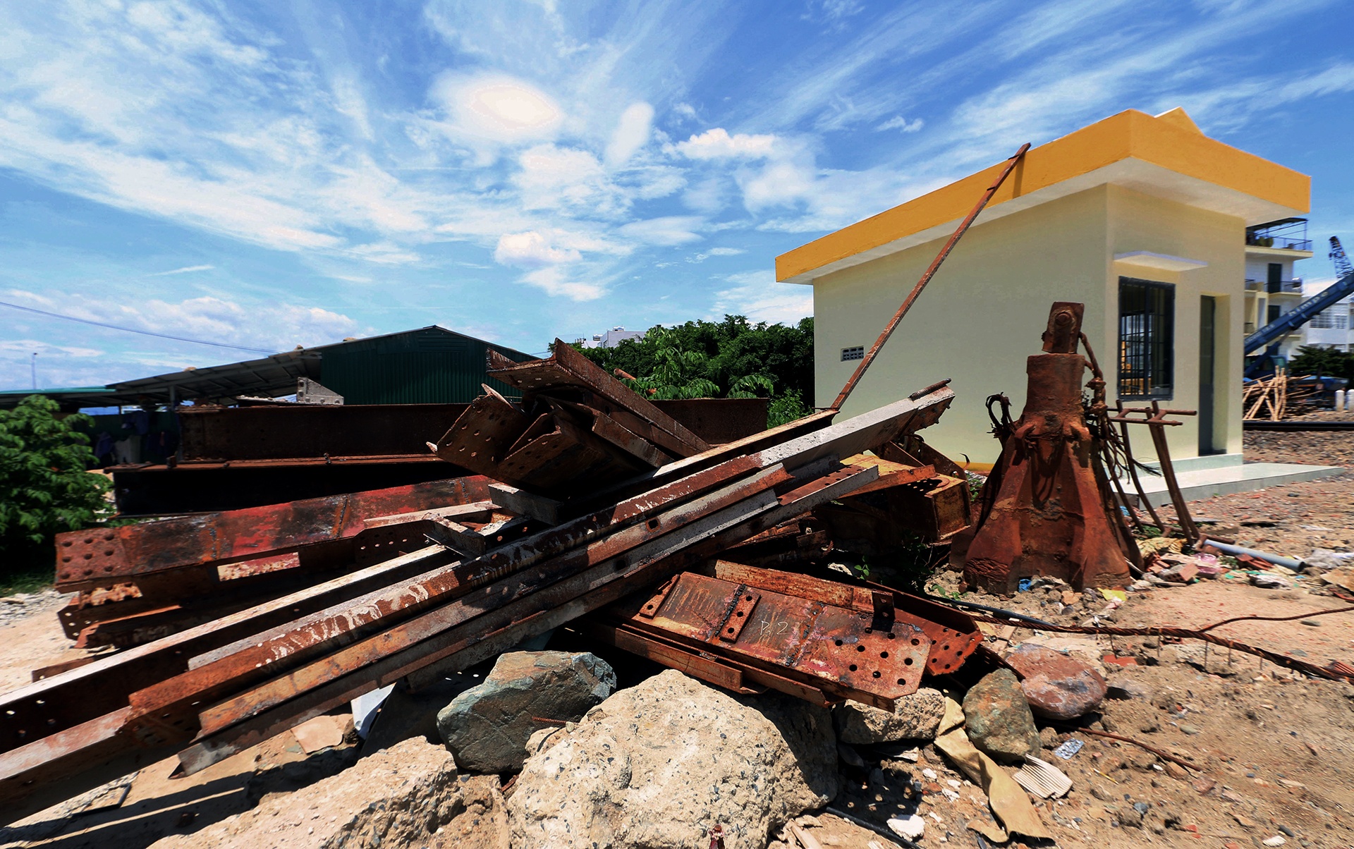 Du an BT o Khanh Hoa anh 11