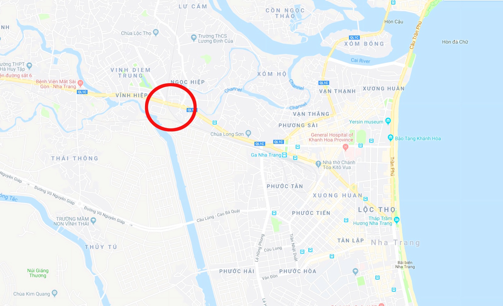 Du an BT o Khanh Hoa anh 16