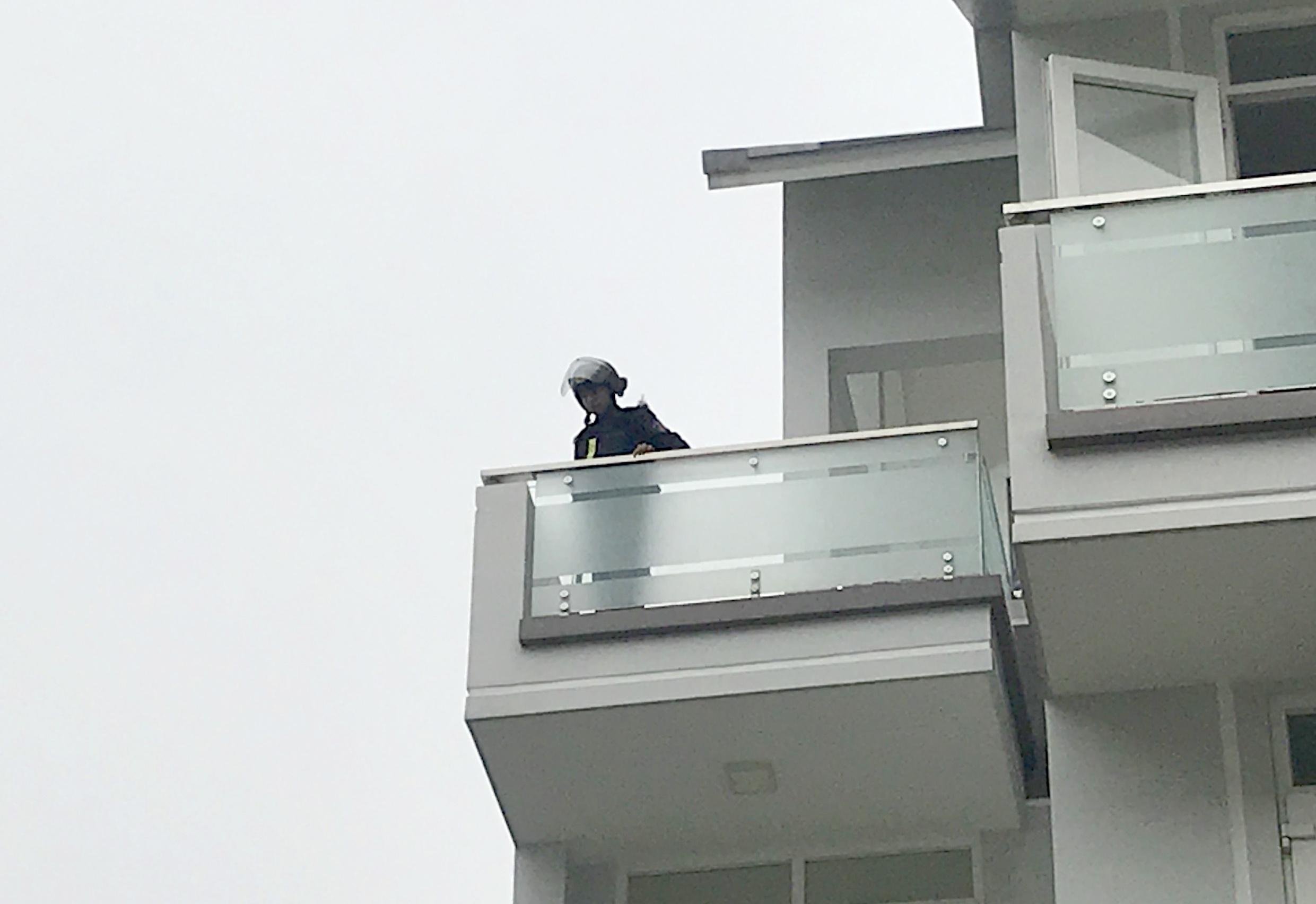 Kham xet tru so Cong ty Tap doan Alibaba anh 6