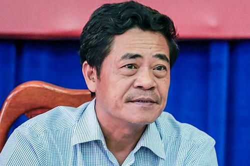 Bi thu Tinh uy Khanh Hoa xin nghi huu truoc tuoi hinh anh