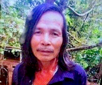 Dùng súng truy sát anh trai ở Bình Phước ảnh 1 Dung sung truy sat anh trai o Binh Phuoc anh 1