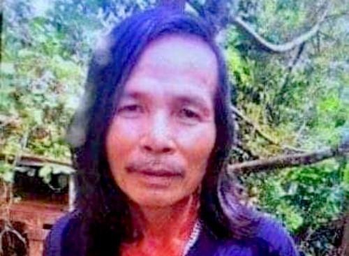 Ke truy sat vo chong anh trai da tu sat khi bi vay bat hinh anh