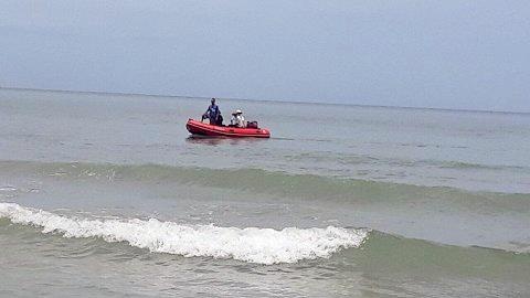 Tim thay thi the 9X bi song cuon mat tich khi du lich hinh anh