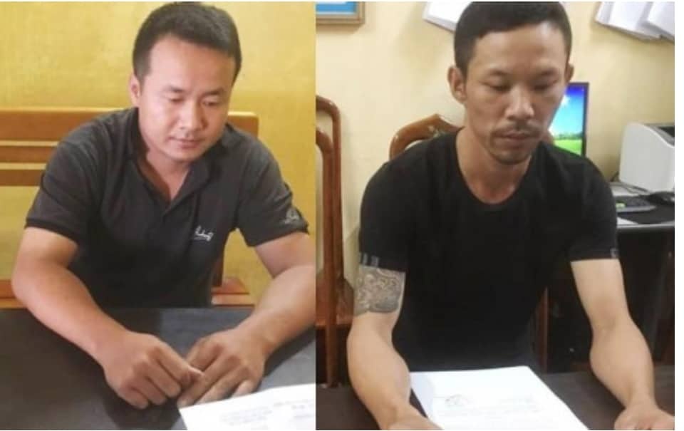 trộm cắp, phá két sắt, bỏ trốn, Hà Tĩnh ảnh 1 trom cap, pha ket sat, bo tron, Ha Tinh anh 1