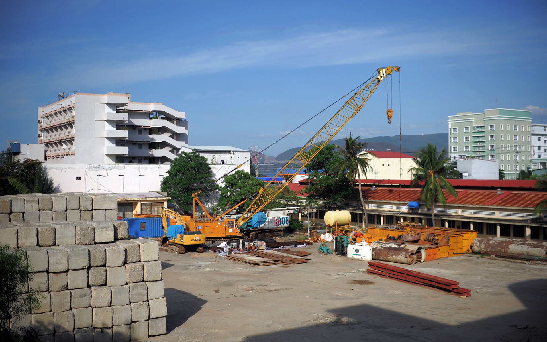 Du an BT sai pham tai Khanh Hoa anh 11