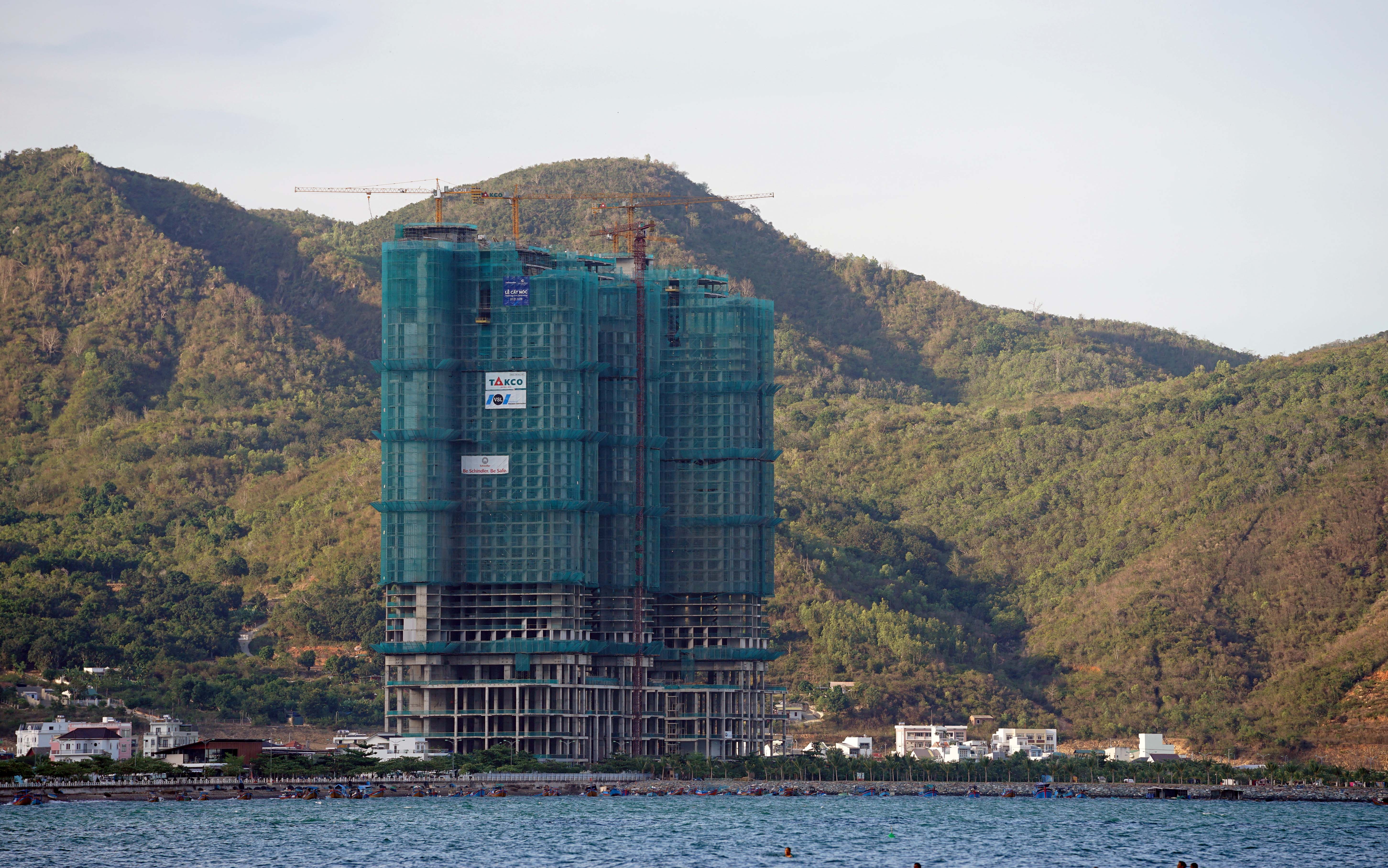 Du an BT sai pham tai Khanh Hoa anh 9