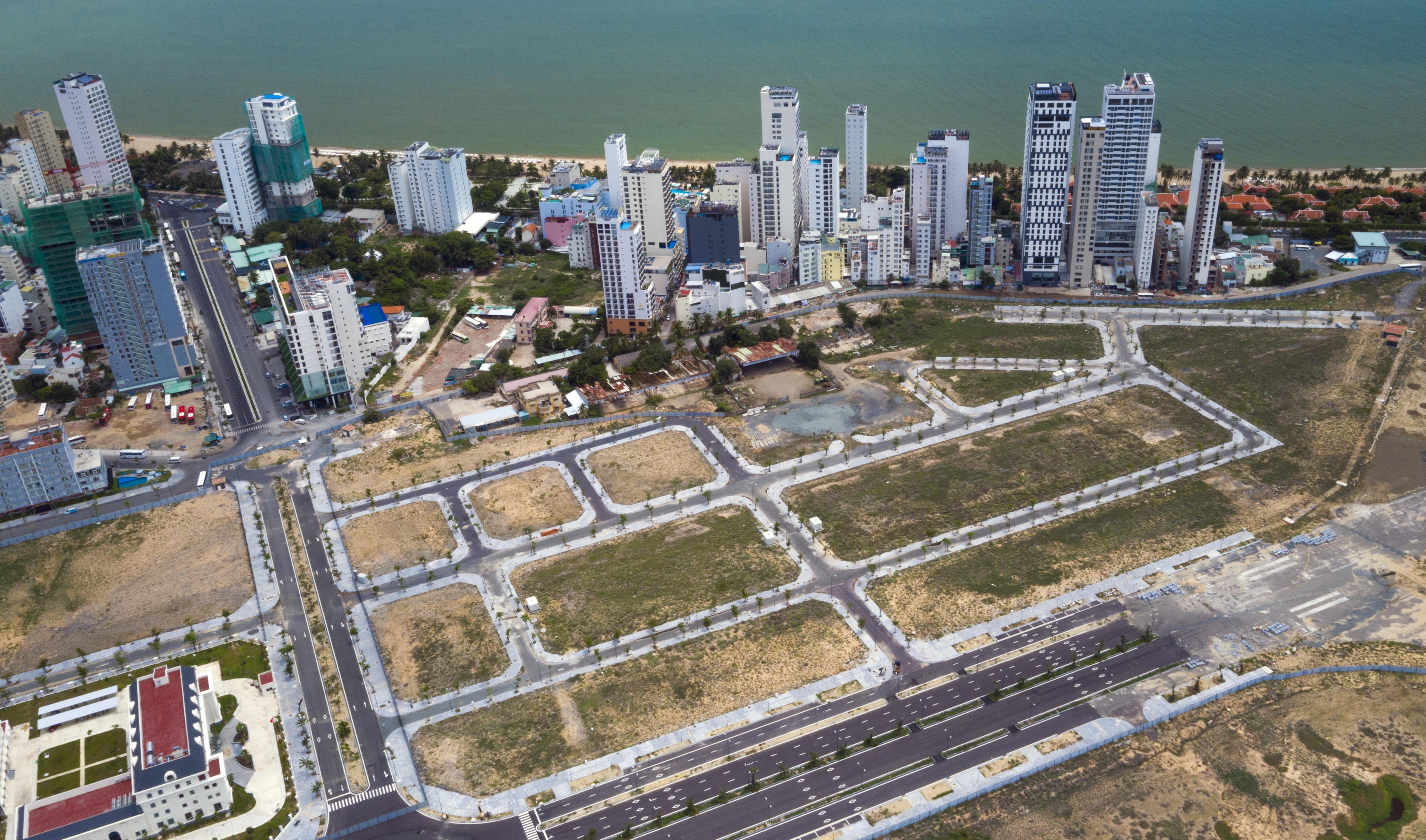 Du an BT sai pham tai Khanh Hoa anh 5