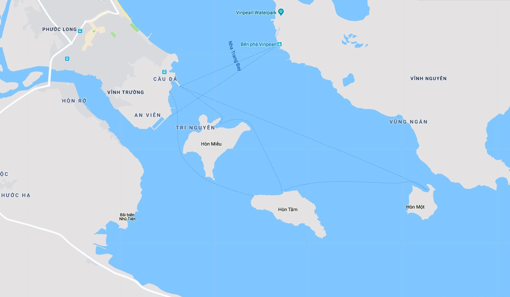 Cano dam xa lan anh 1