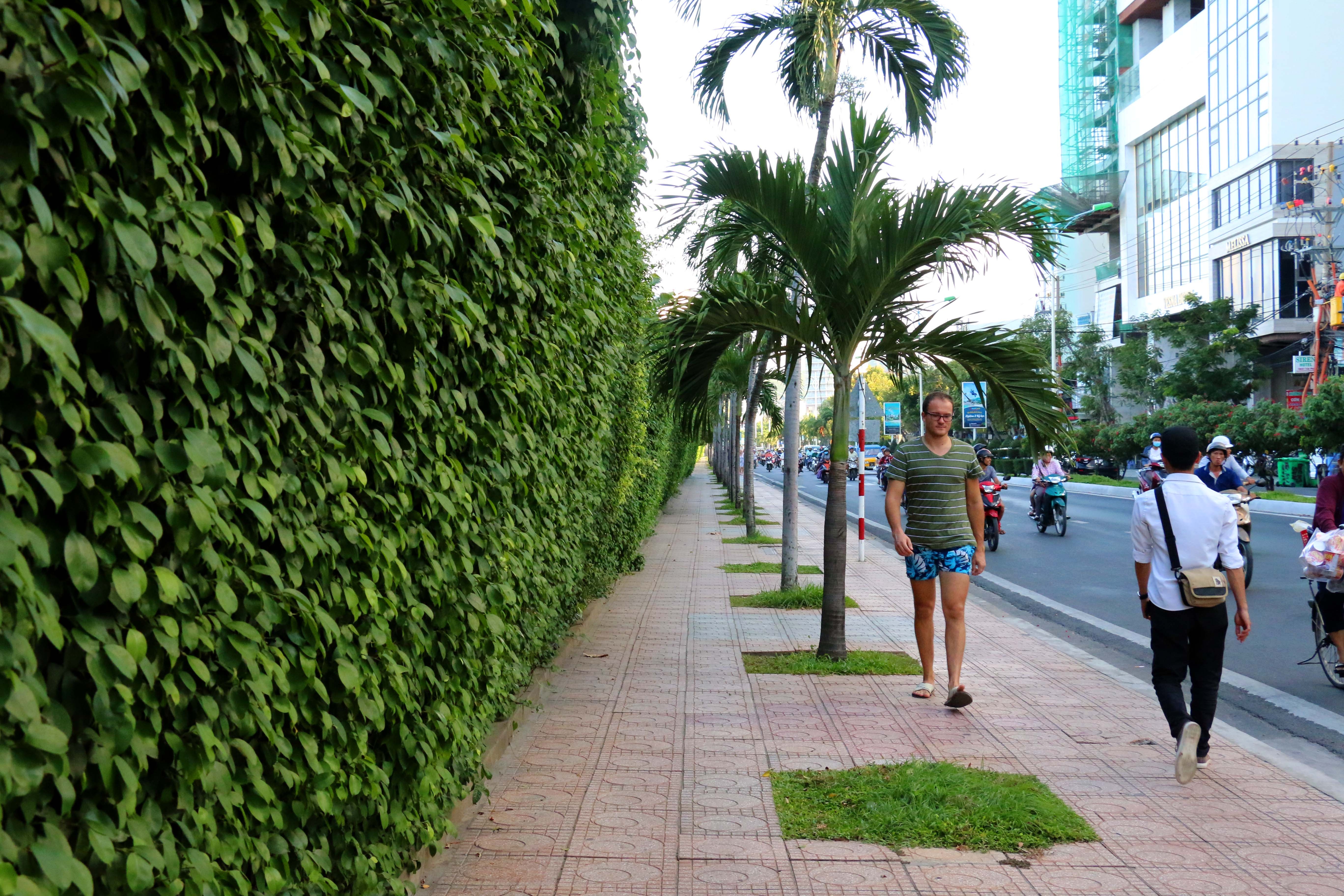 Khu reort Ana Madara chan bien anh 12