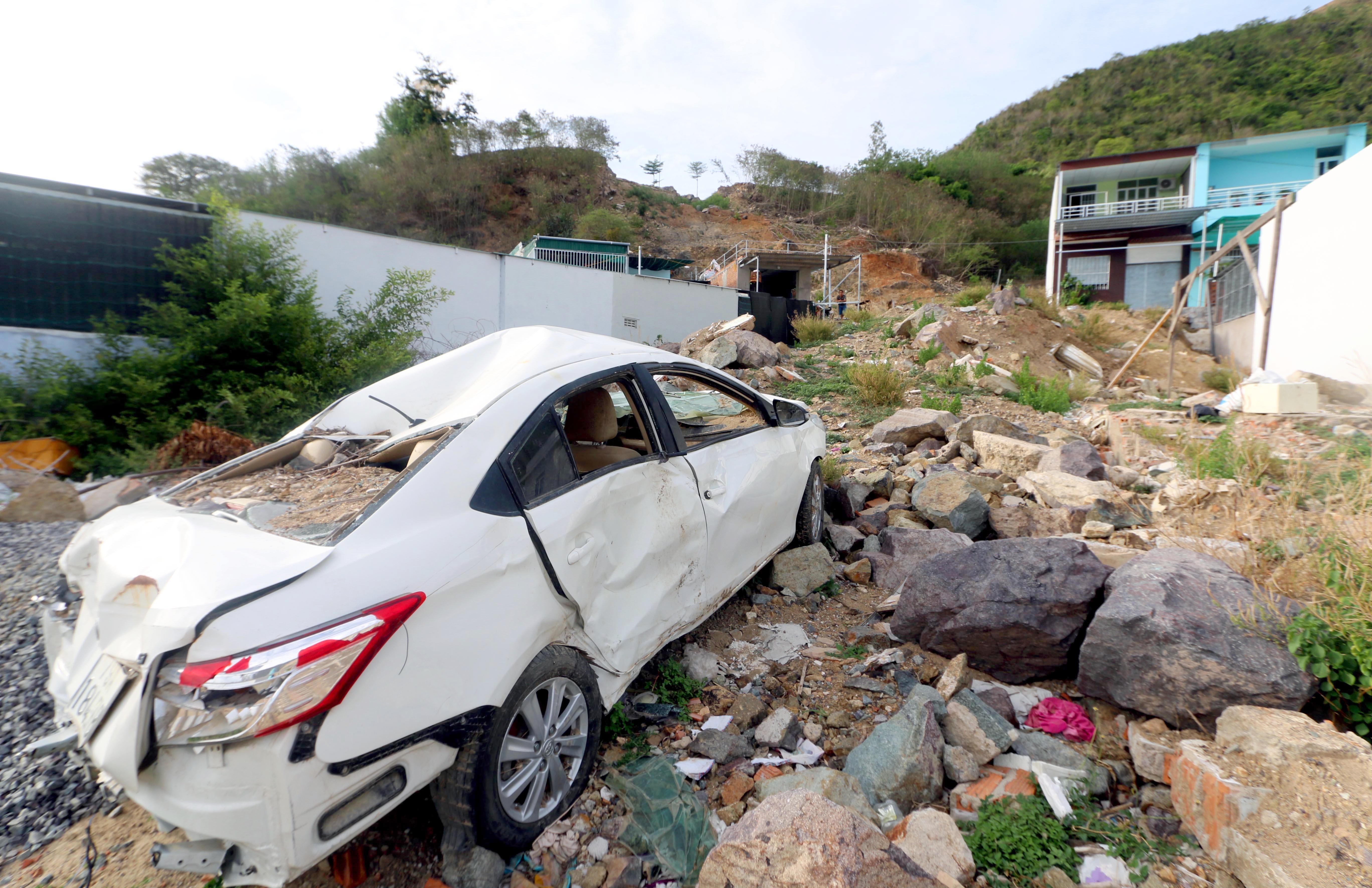 Phuc hoi dieu tra vu vo ho vo cuc lam 4 nguoi chet o Khanh Hoa hinh anh