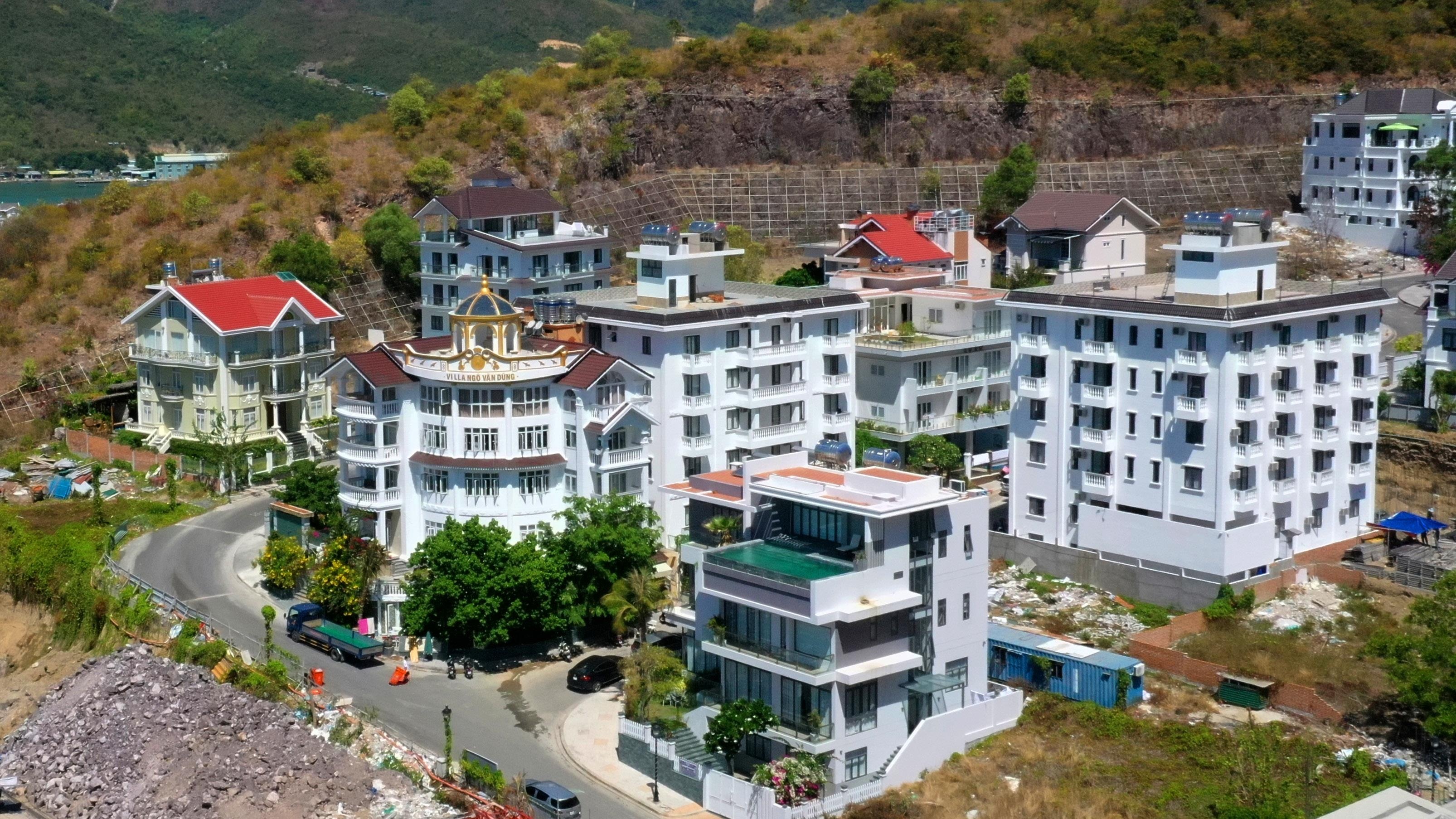 Lap phuong an dap bo phan sai phep o du an Ocean View hinh anh