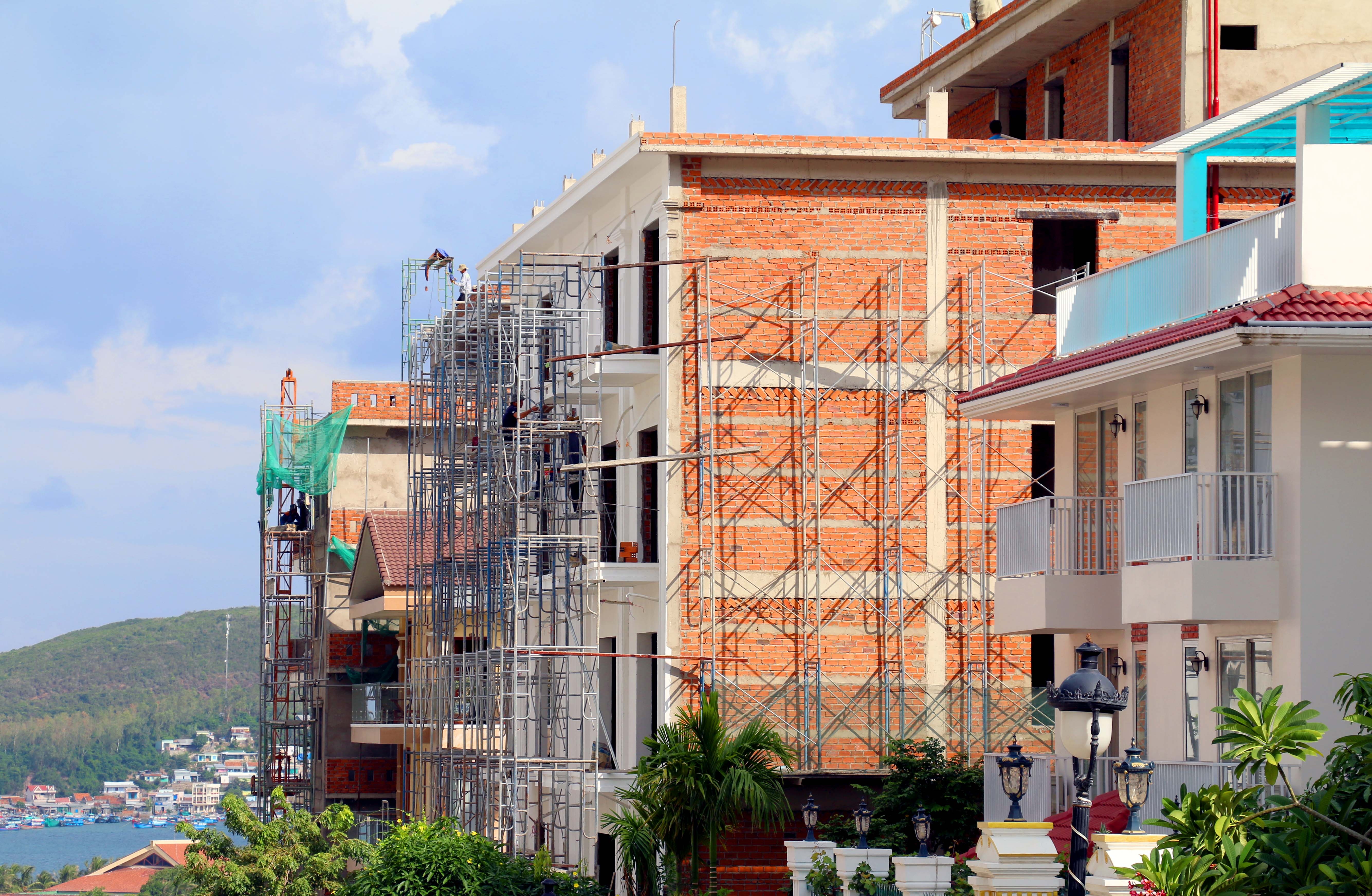 Du an khu biet thu cao cap Ocean View Nha Trang anh 2