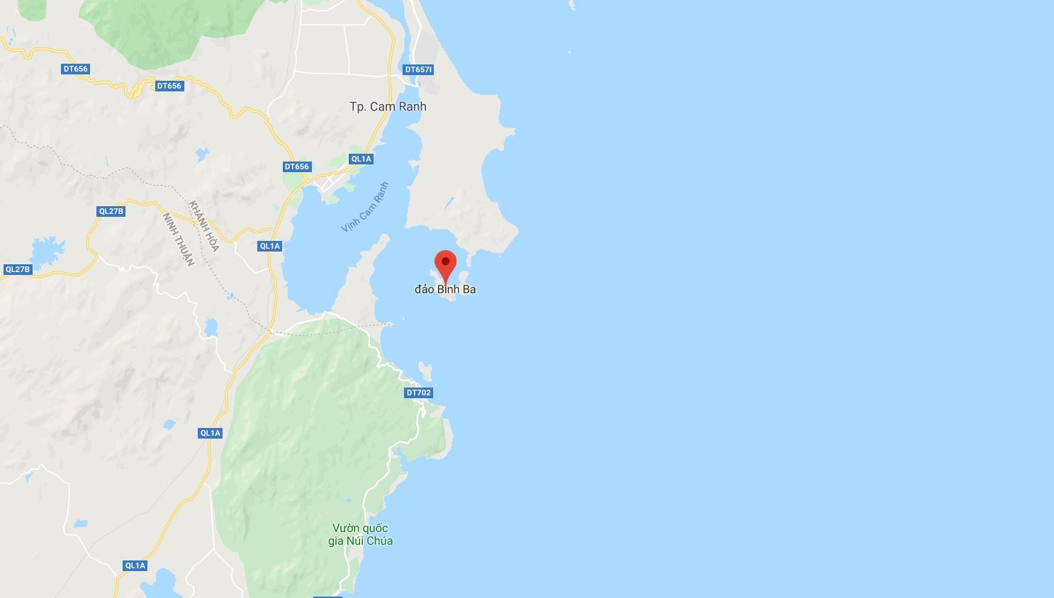 Du an tren dat quoc phong anh 2