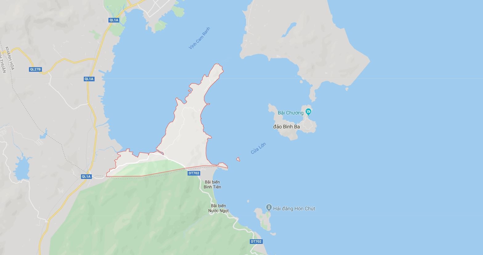 Cau sap o Khanh Hoa anh 2