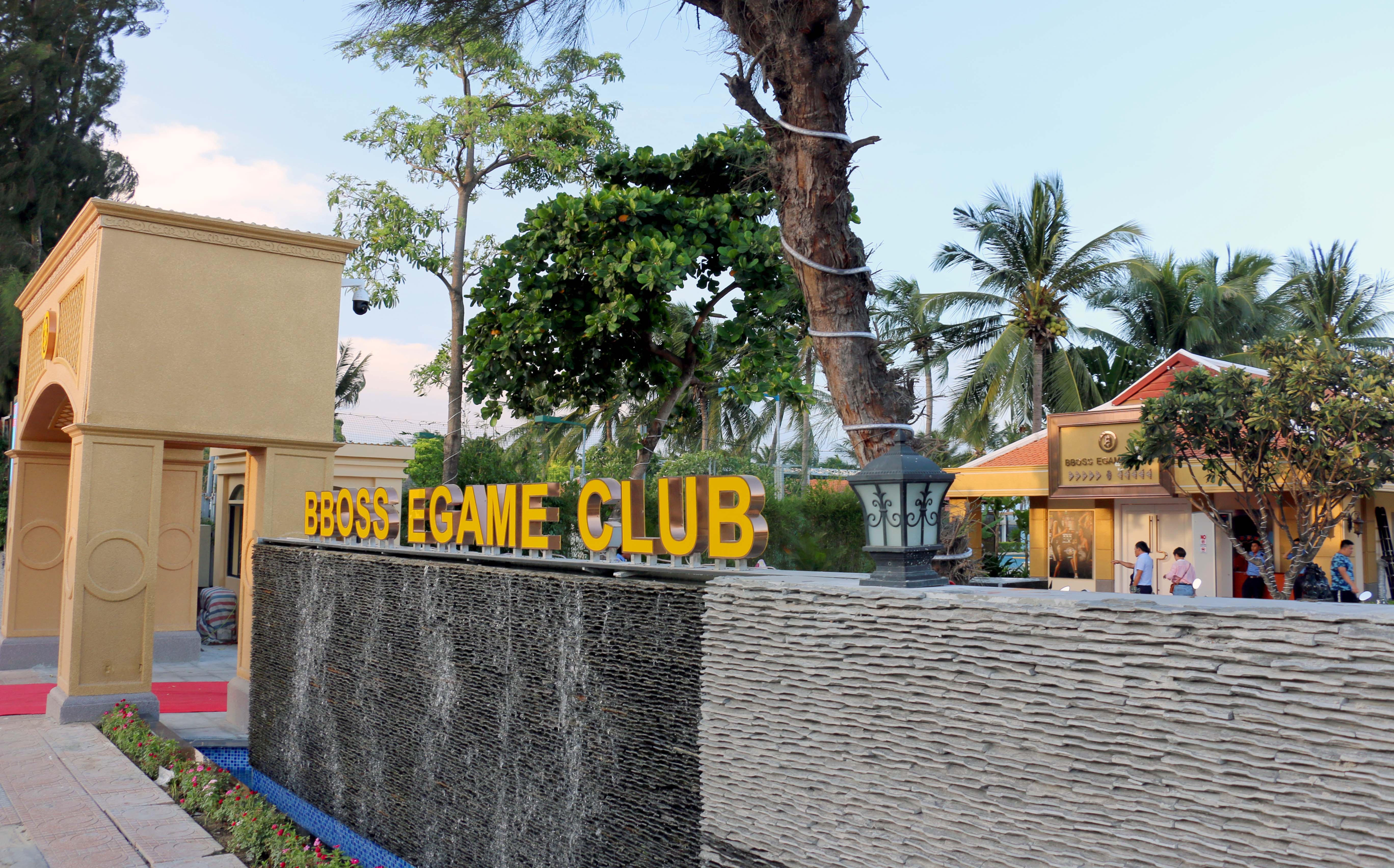 Khu du lịch Ana Mandara chắn biển Nha Trang ảnh 2 Khu du lich Ana Mandara chan bien Nha Trang anh 2