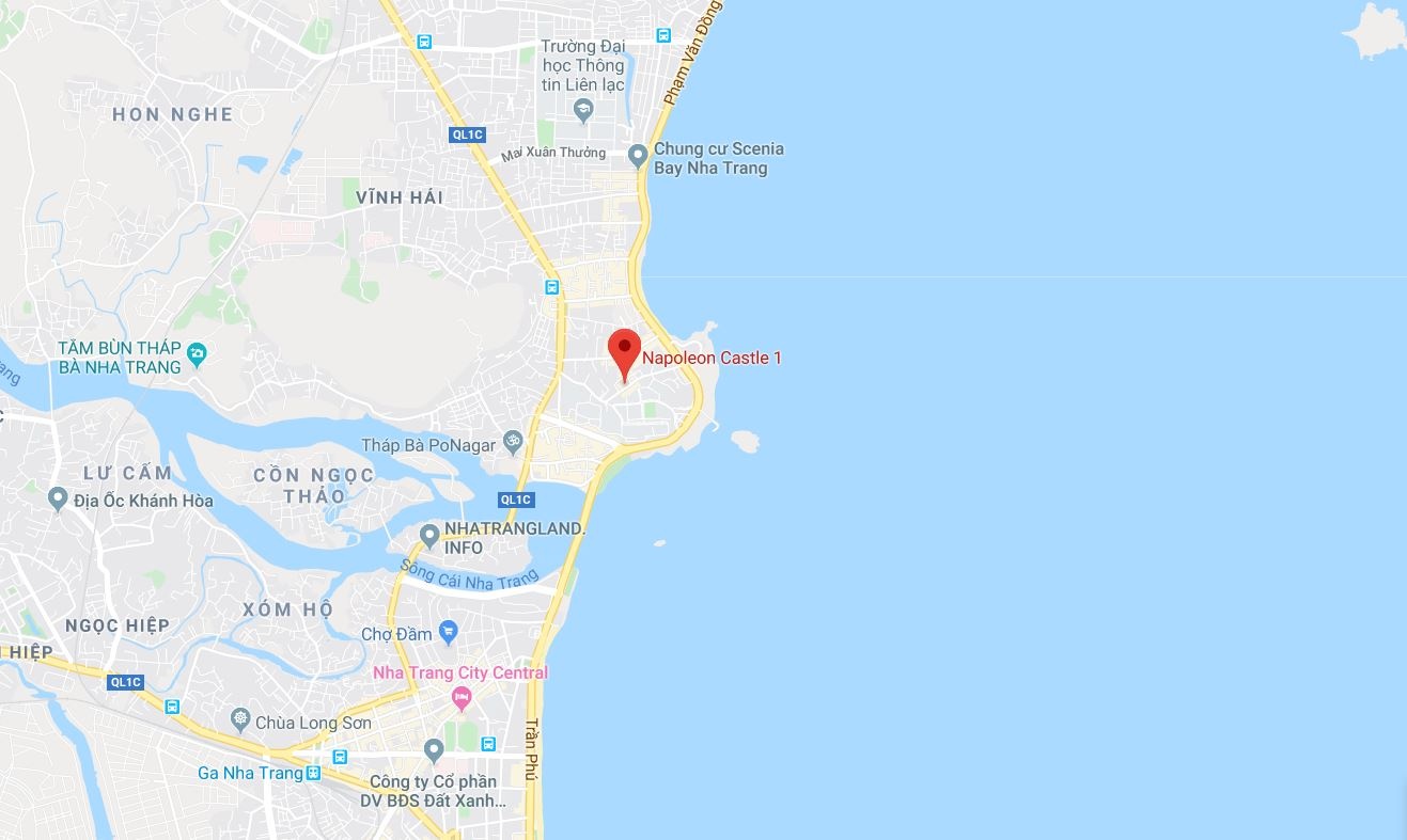 Chung cu Napoleon Castel 1 mat an toan anh 2