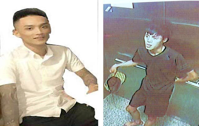 Giết người ở Bình Dương ảnh 1 Giet nguoi o Binh Duong anh 1