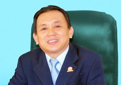 Chu tich Cong ty Yen Sao lam Pho chu tich tinh Khanh Hoa hinh anh